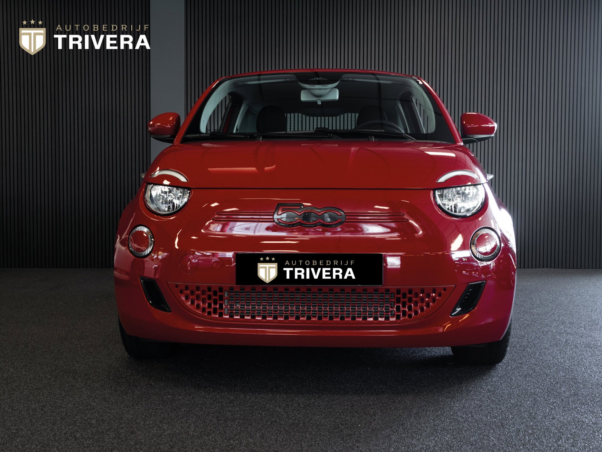 Foto van Fiat 500