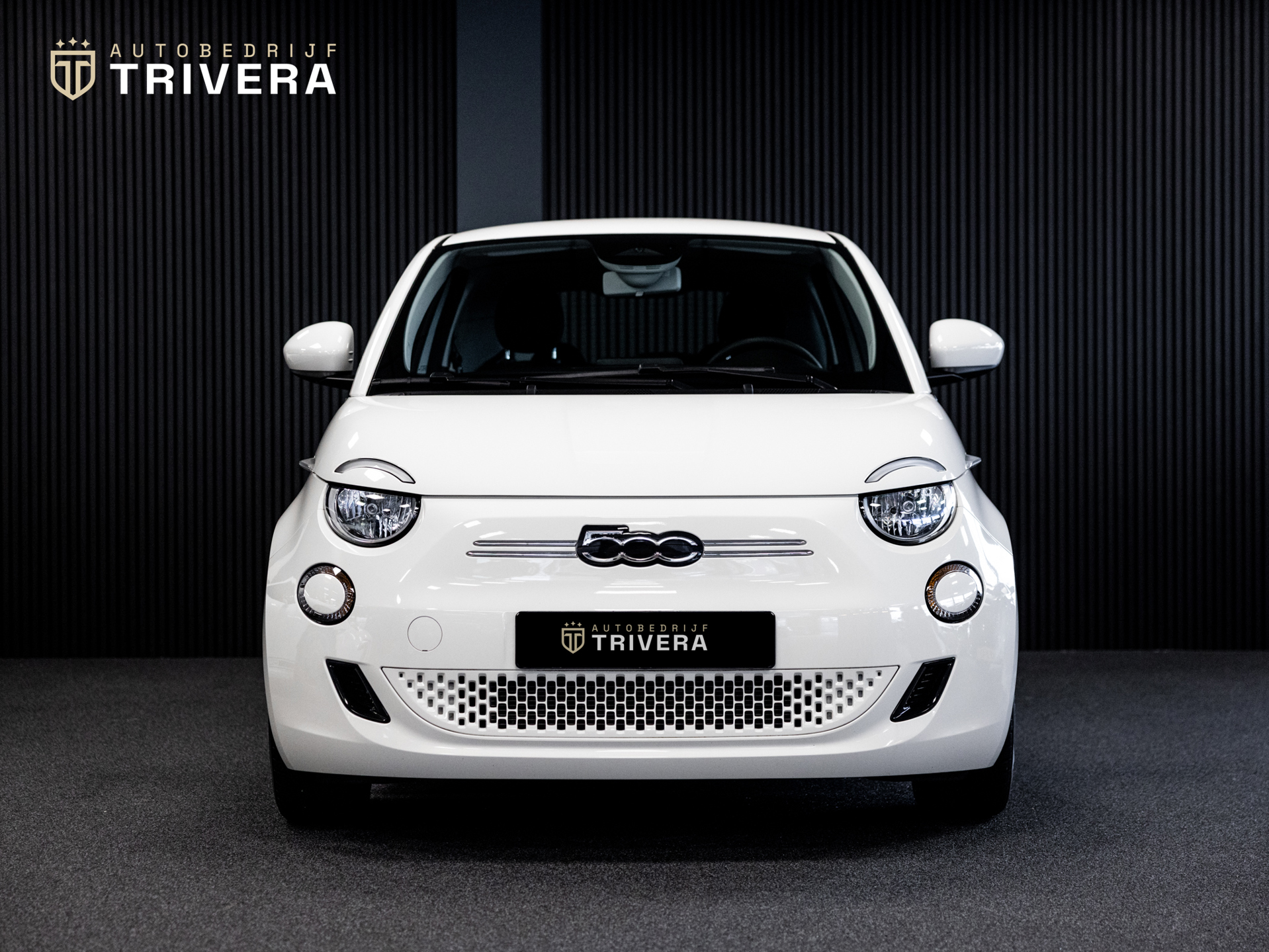 Foto van Fiat 500