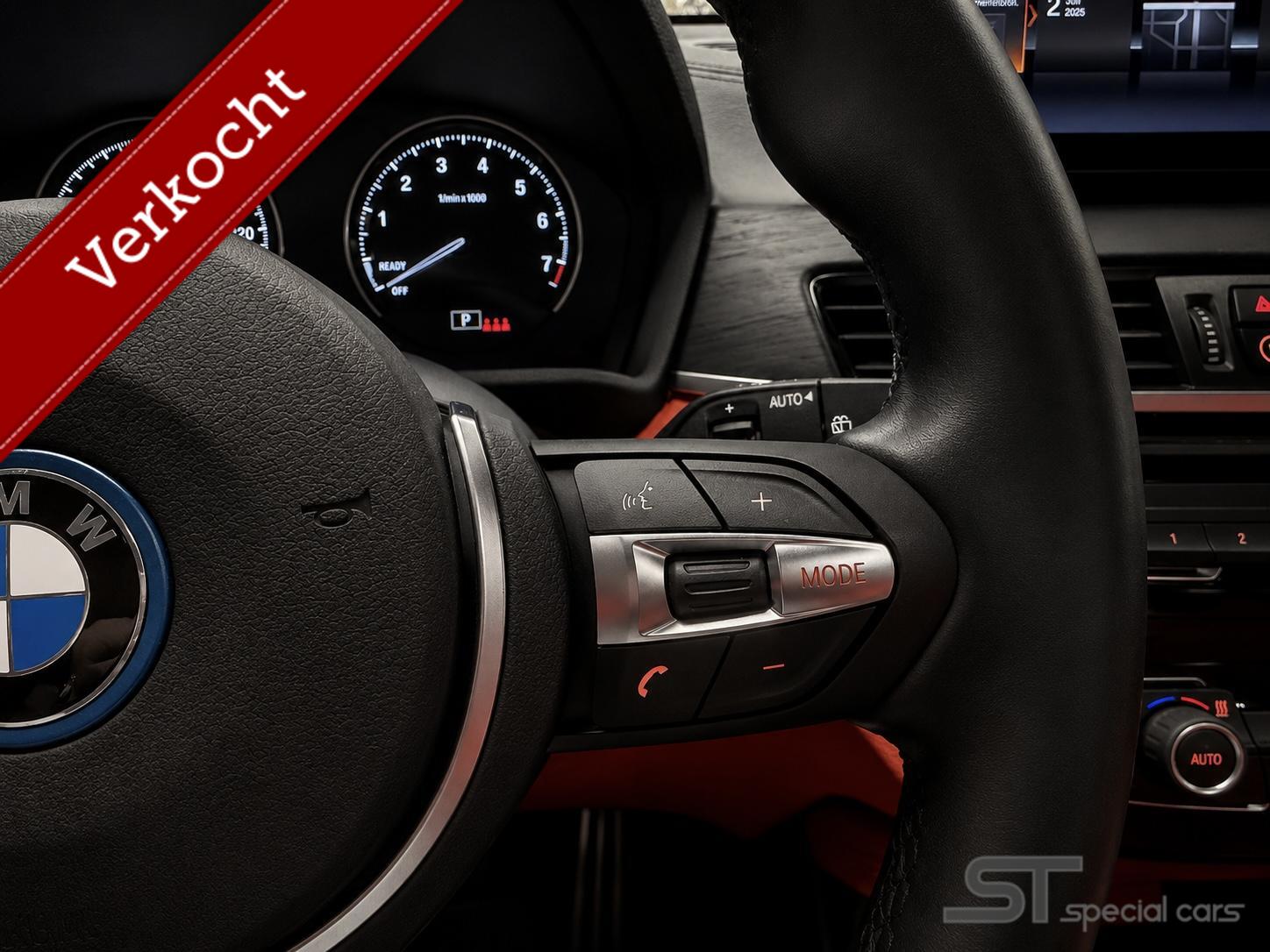 Foto van BMW X2