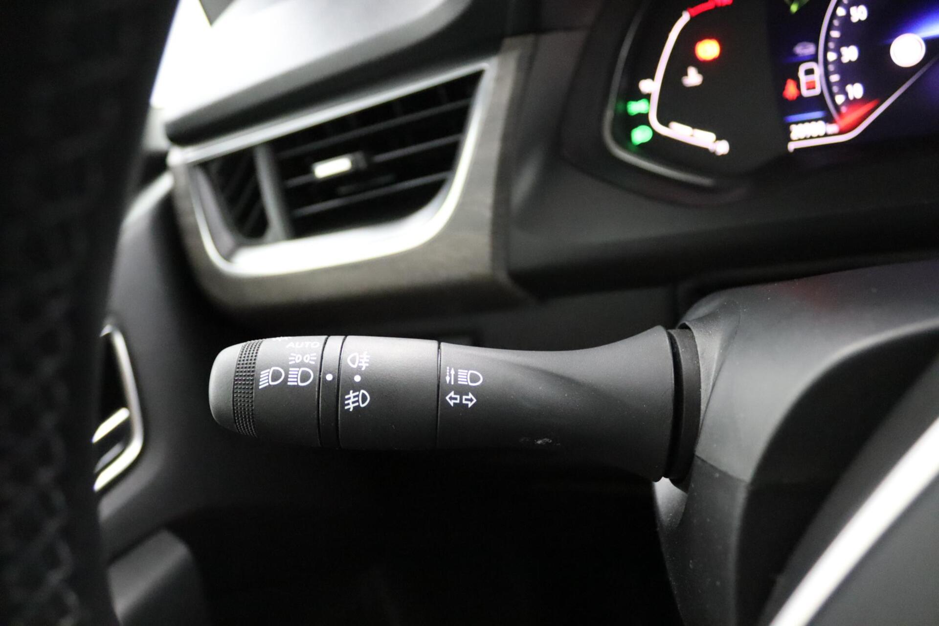 Foto van Renault Kangoo Combi