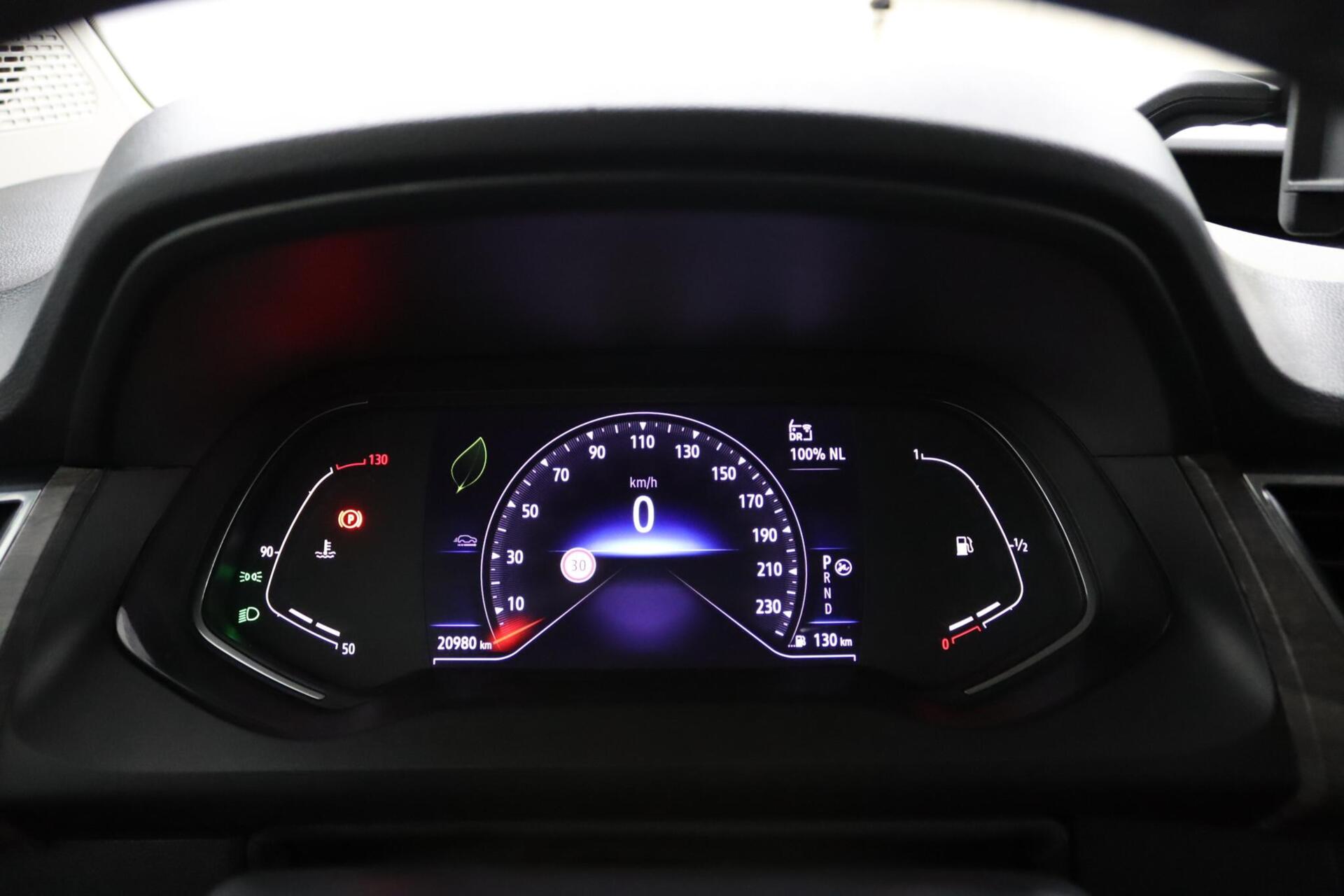 Foto van Renault Kangoo Combi