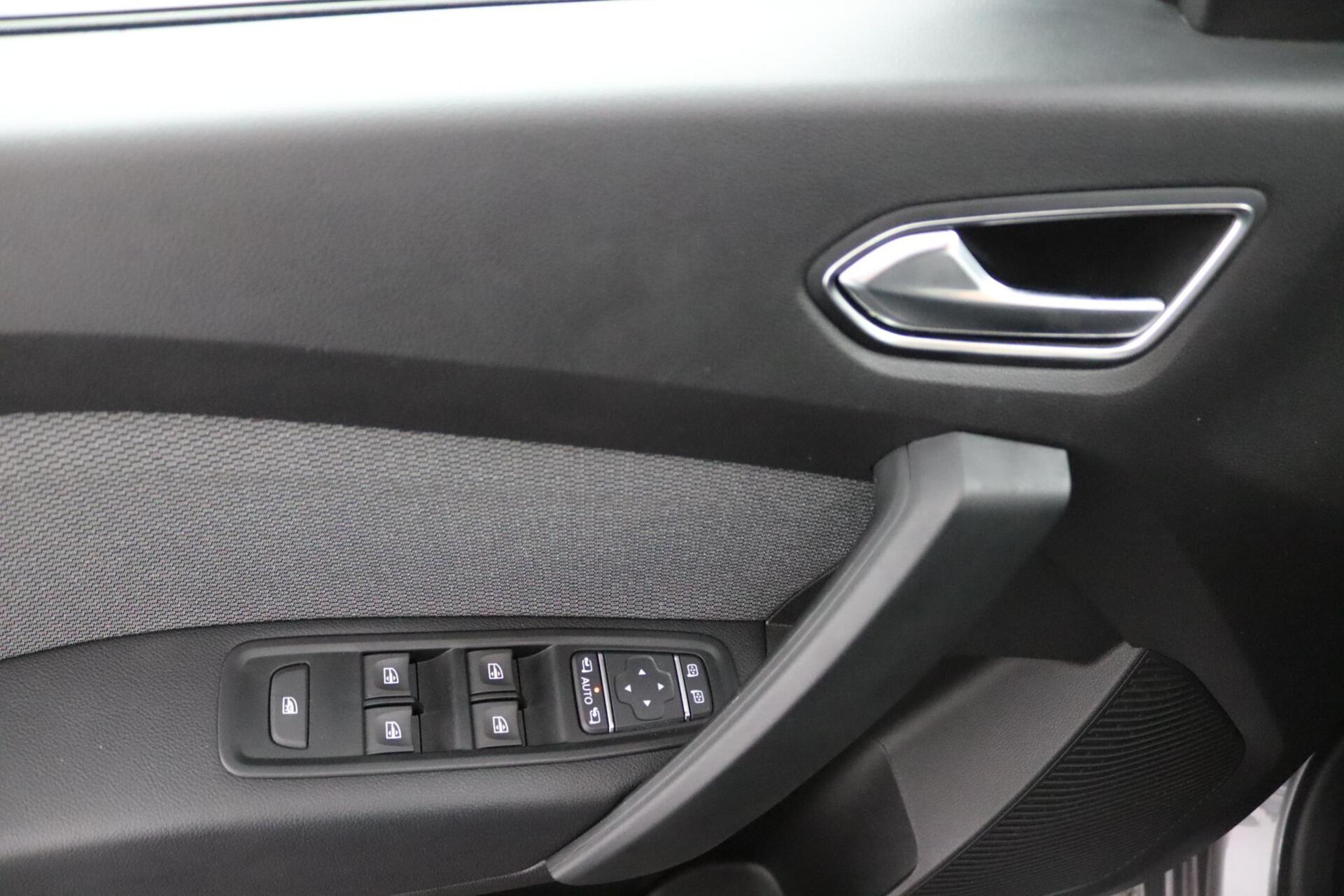 Foto van Renault Kangoo Combi