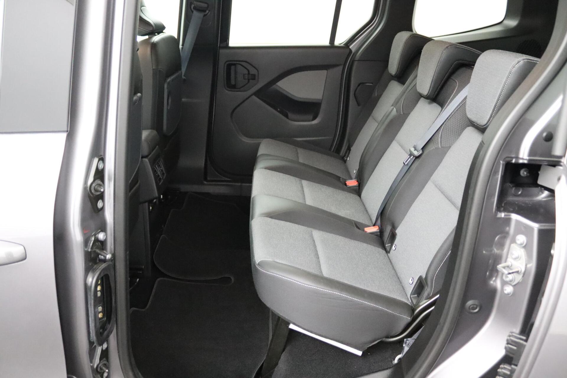 Foto van Renault Kangoo Combi