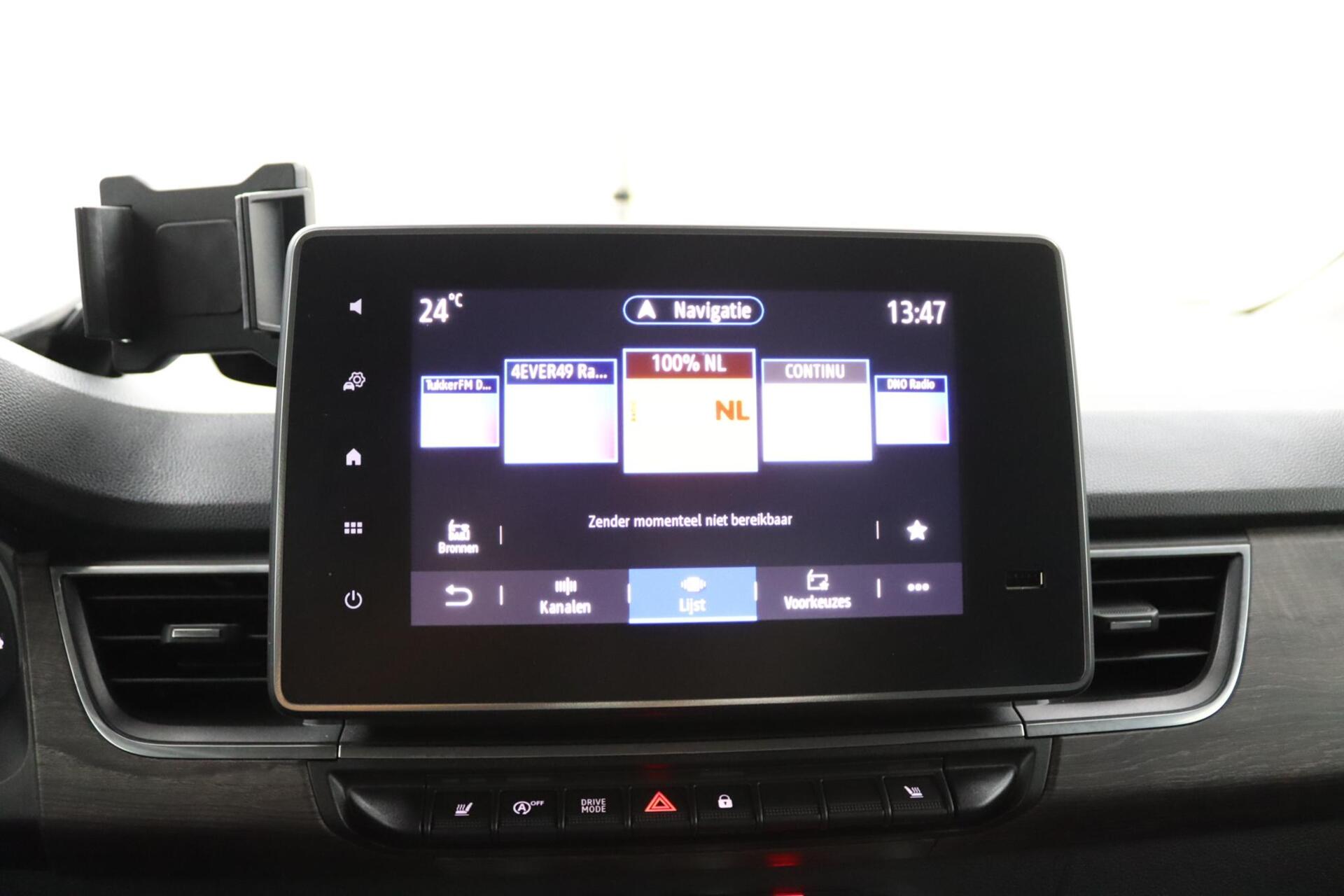 Foto van Renault Kangoo Combi
