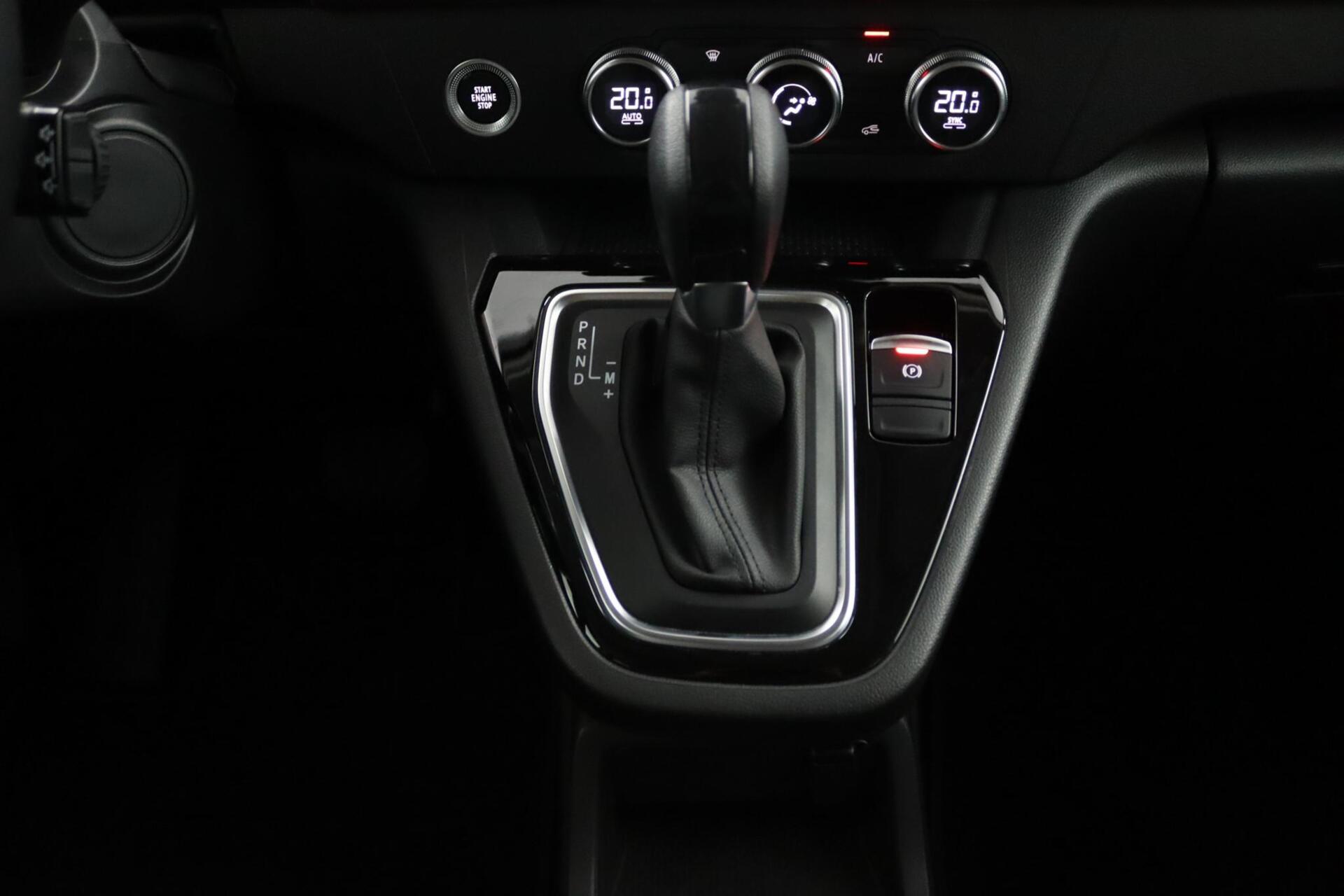 Foto van Renault Kangoo Combi