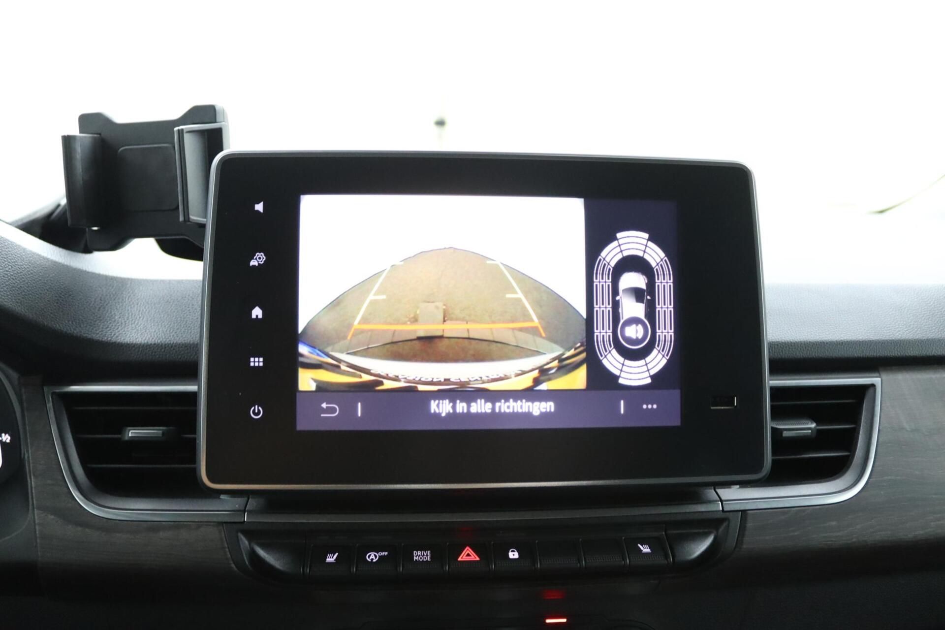 Foto van Renault Kangoo Combi