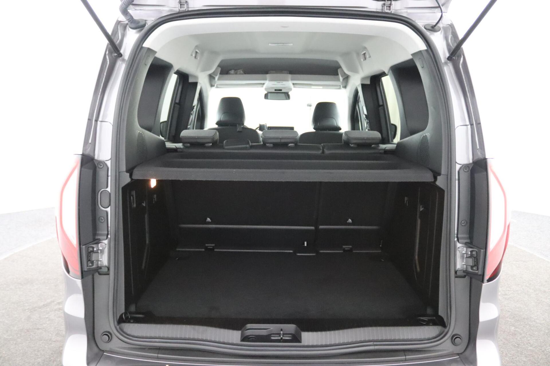 Foto van Renault Kangoo Combi