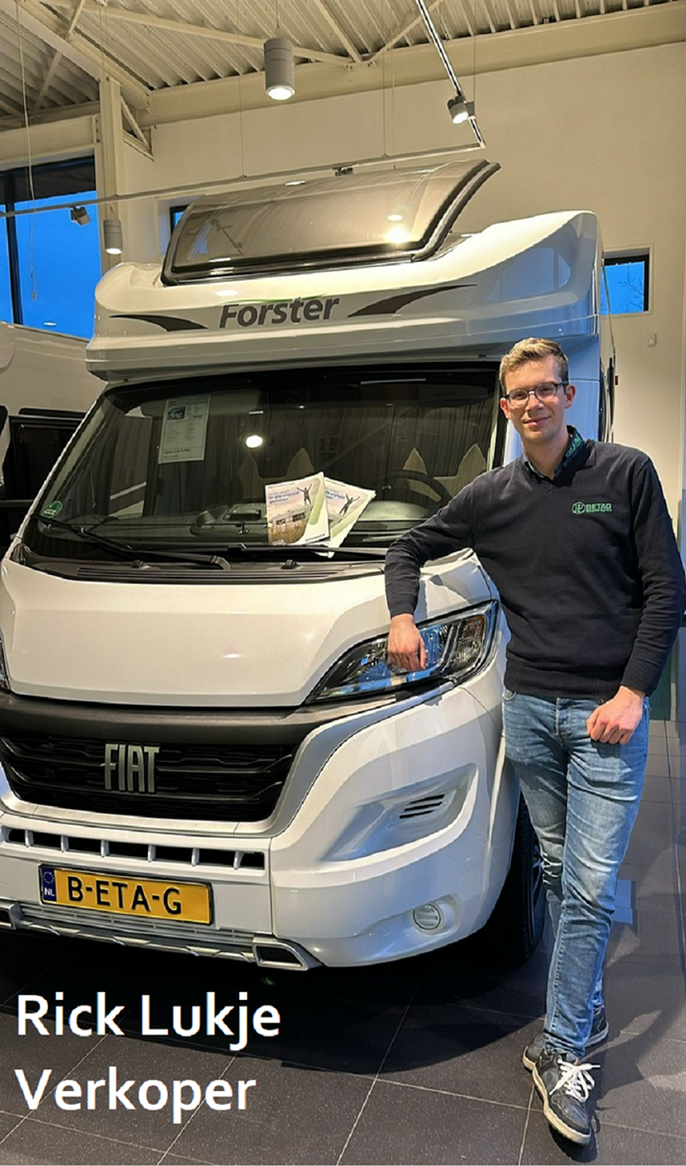 Foto van Renault Kangoo Combi