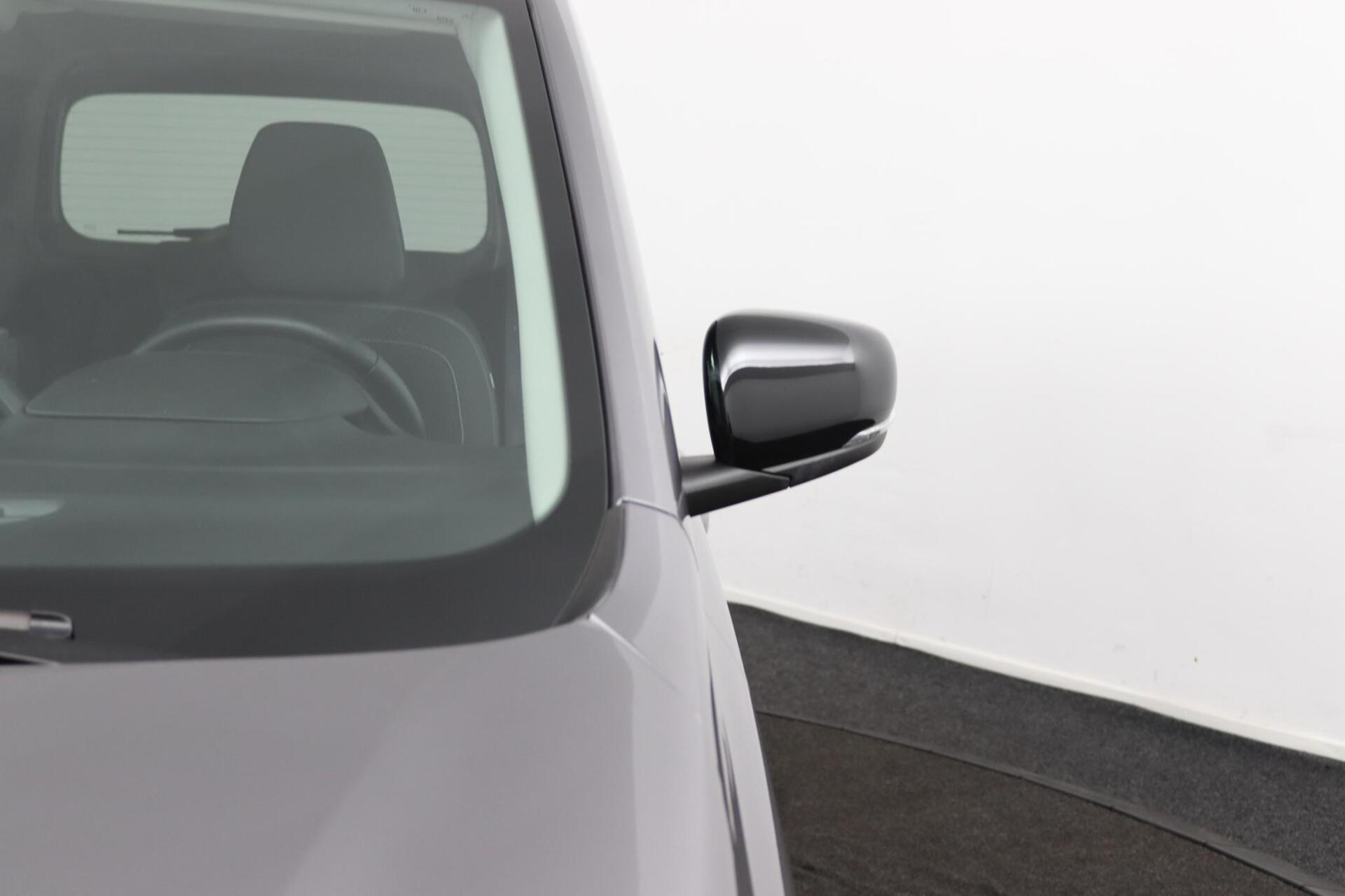 Foto van Renault Kangoo Combi