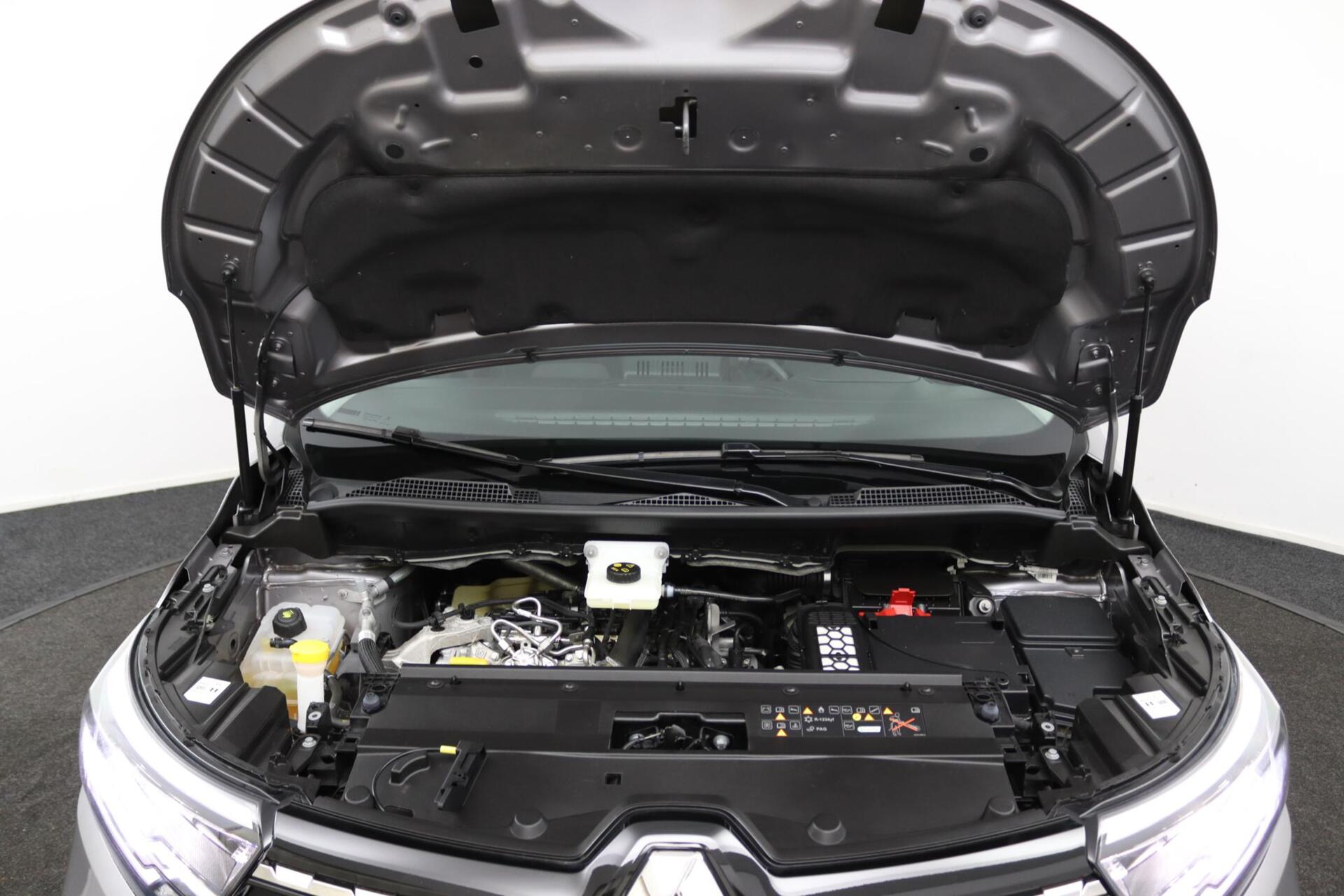 Foto van Renault Kangoo Combi