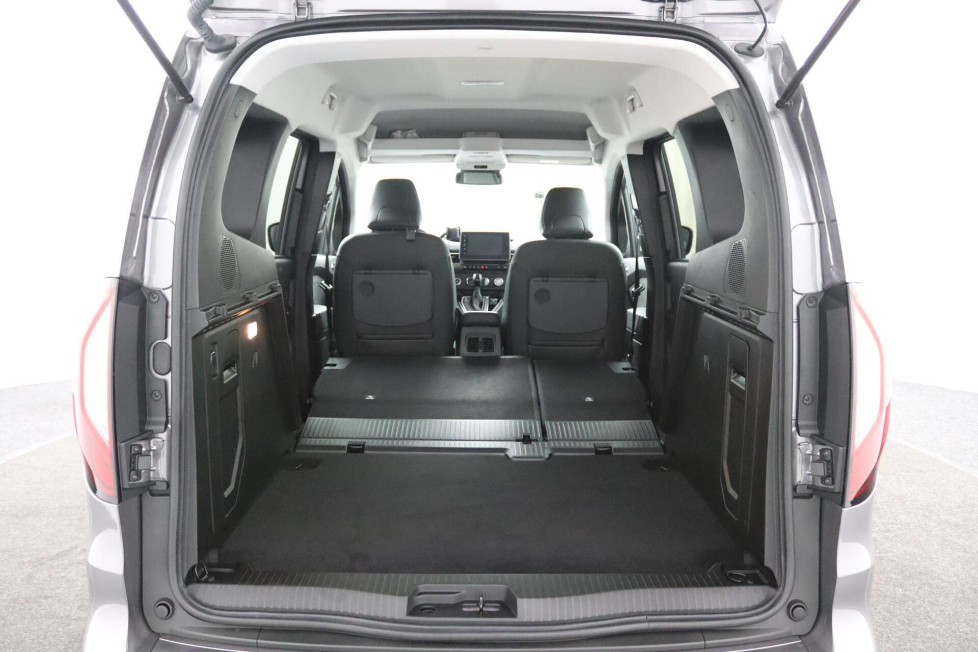 Foto van Renault Kangoo Combi