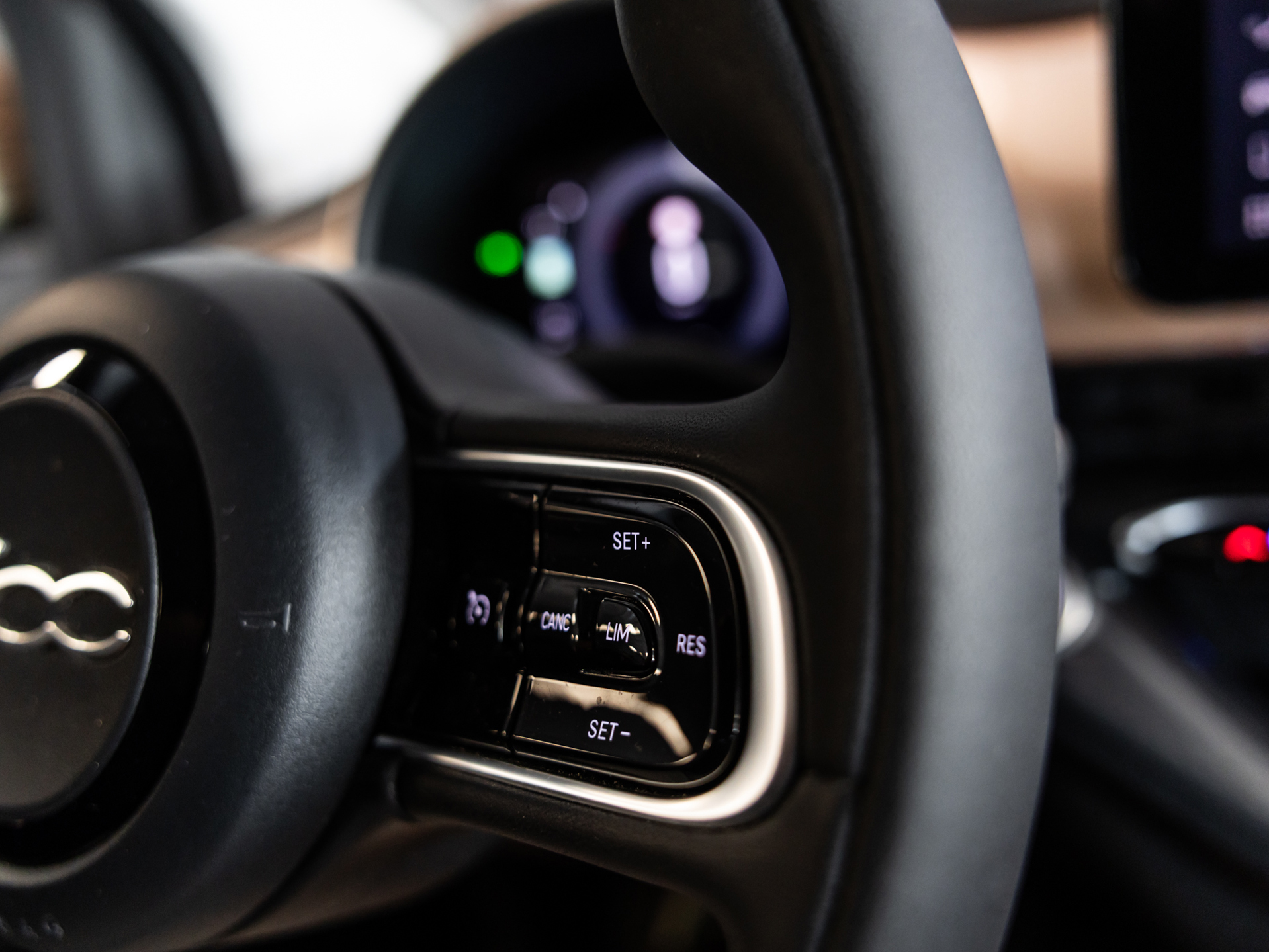 Foto van Fiat 500