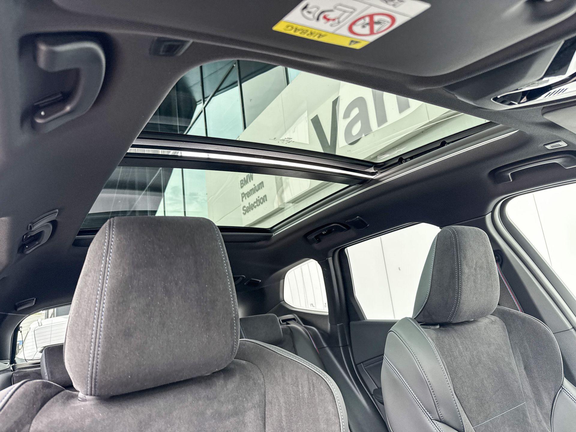 Foto van BMW Ix1 Edrive20