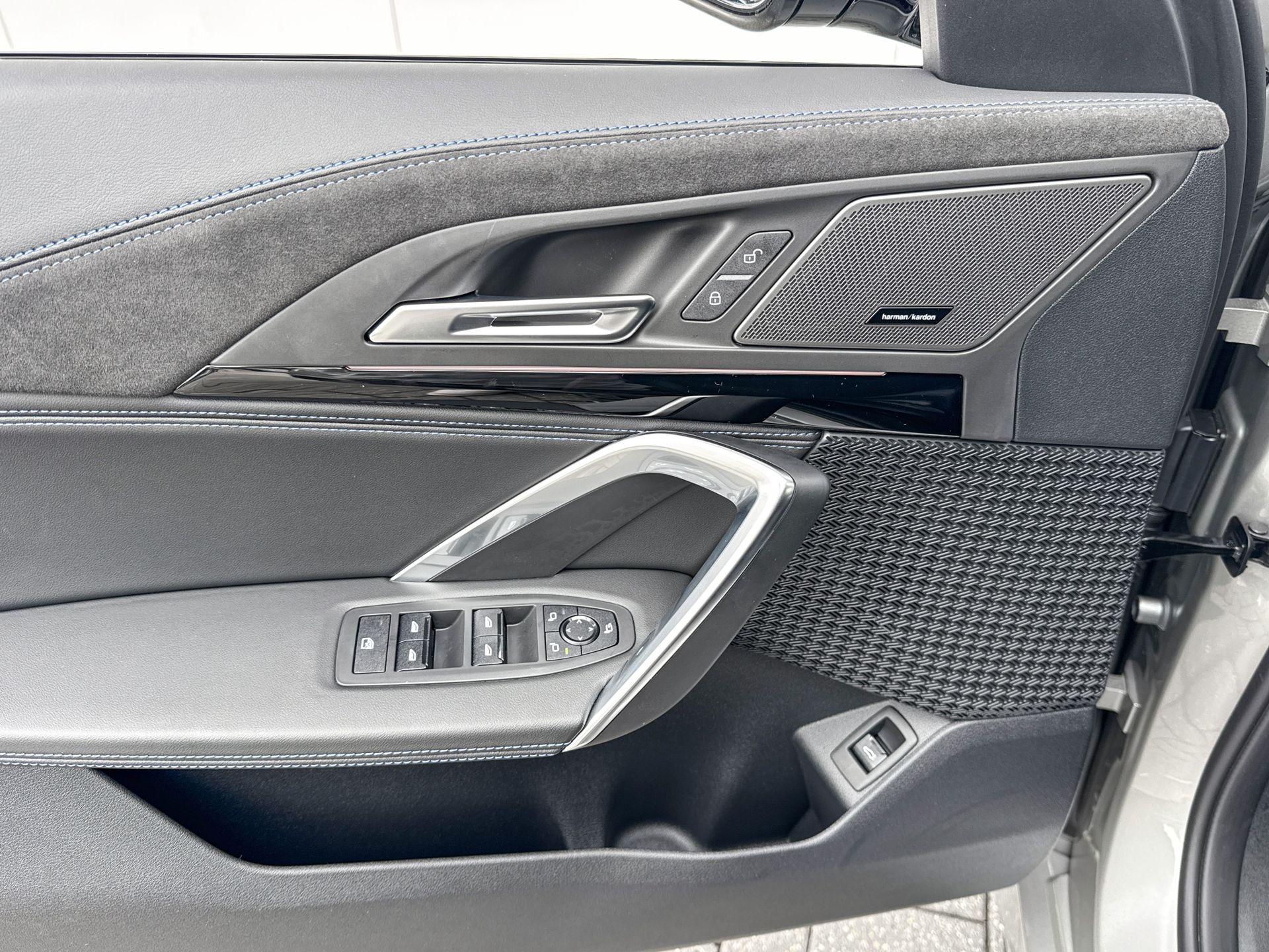 Foto van BMW Ix1 Edrive20