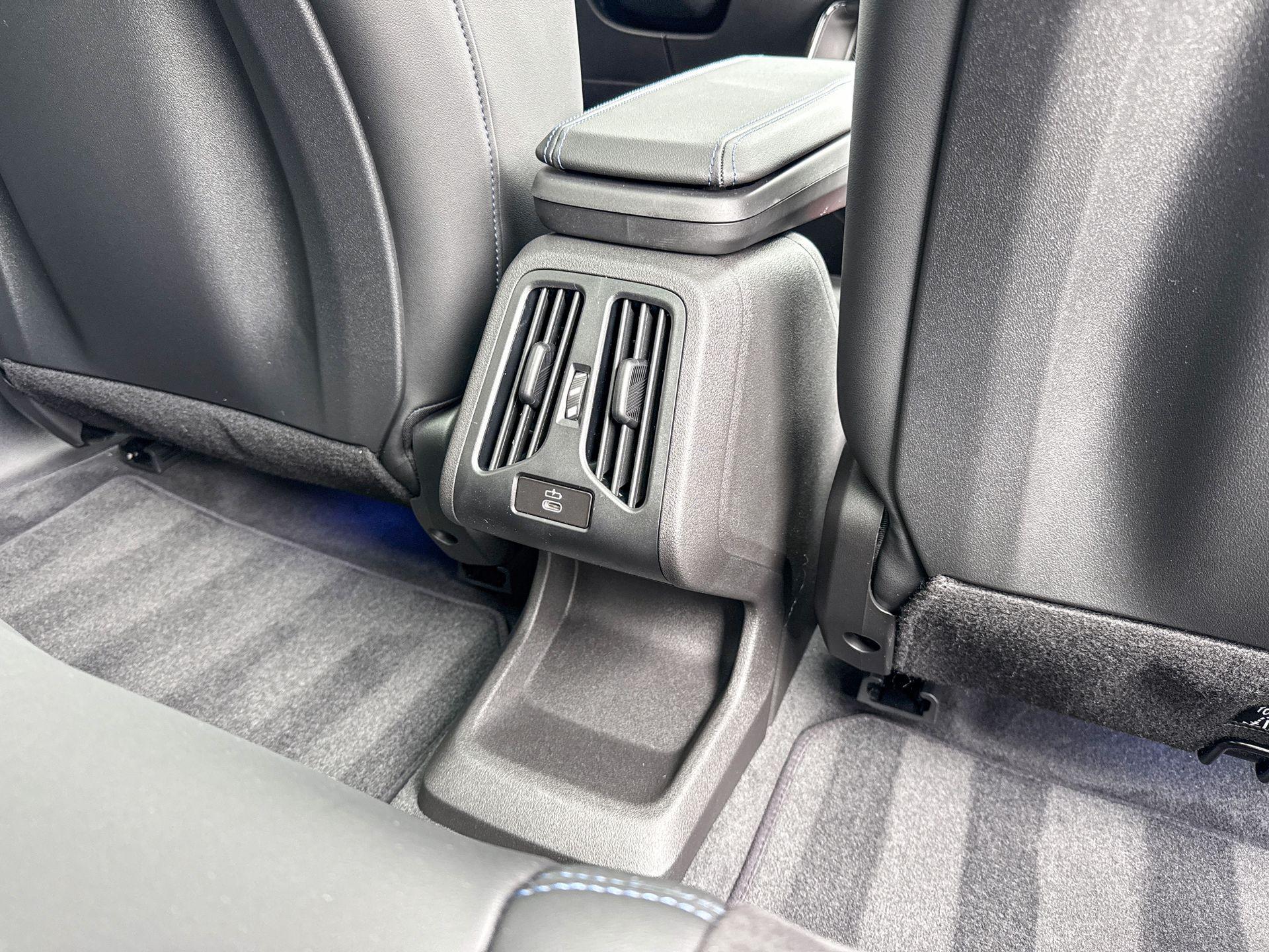 Foto van BMW Ix1 Edrive20