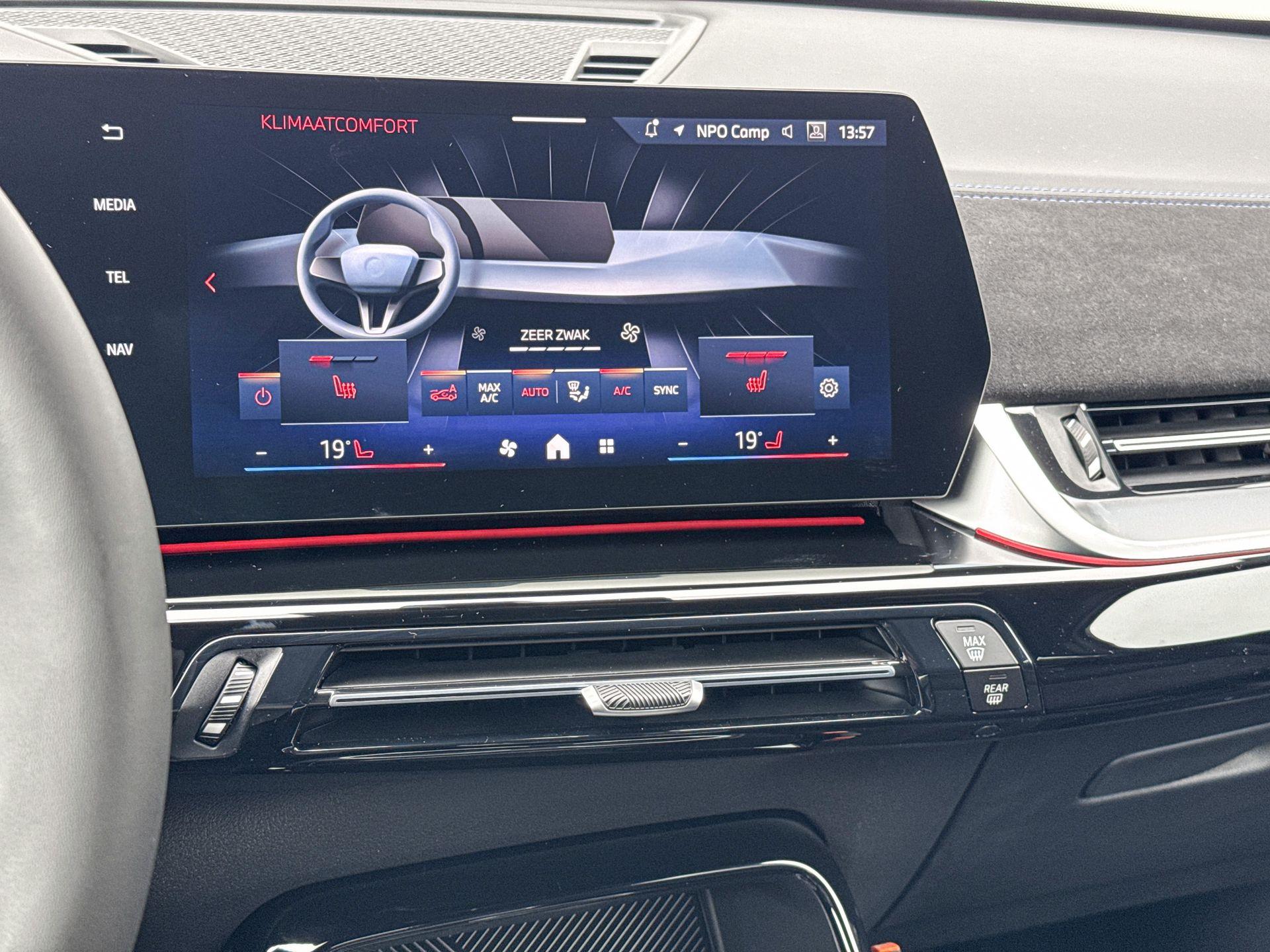 Foto van BMW Ix1 Edrive20