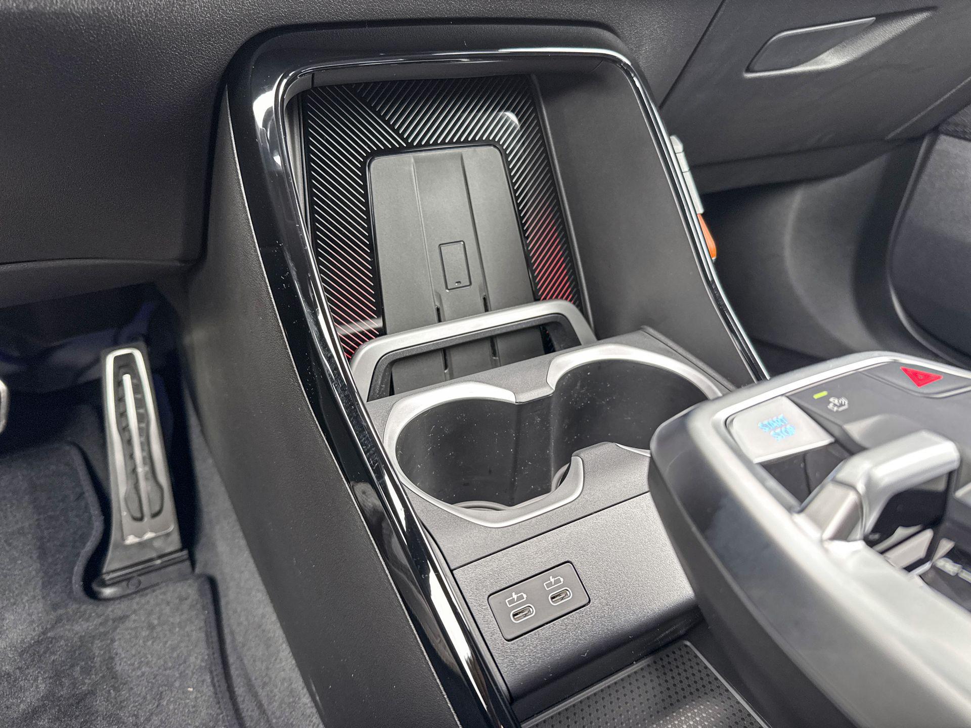 Foto van BMW Ix1 Edrive20