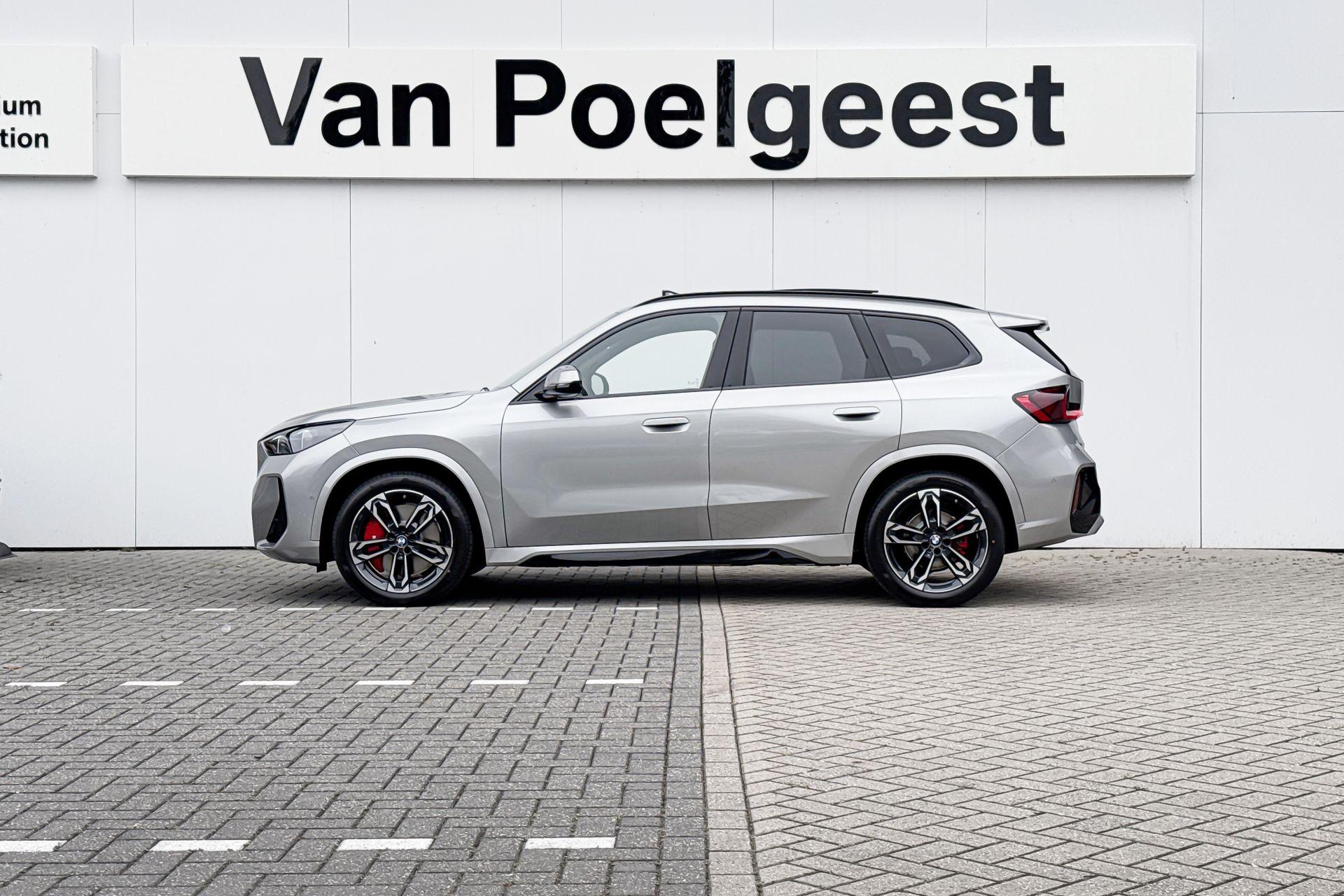 Foto van BMW Ix1 Edrive20