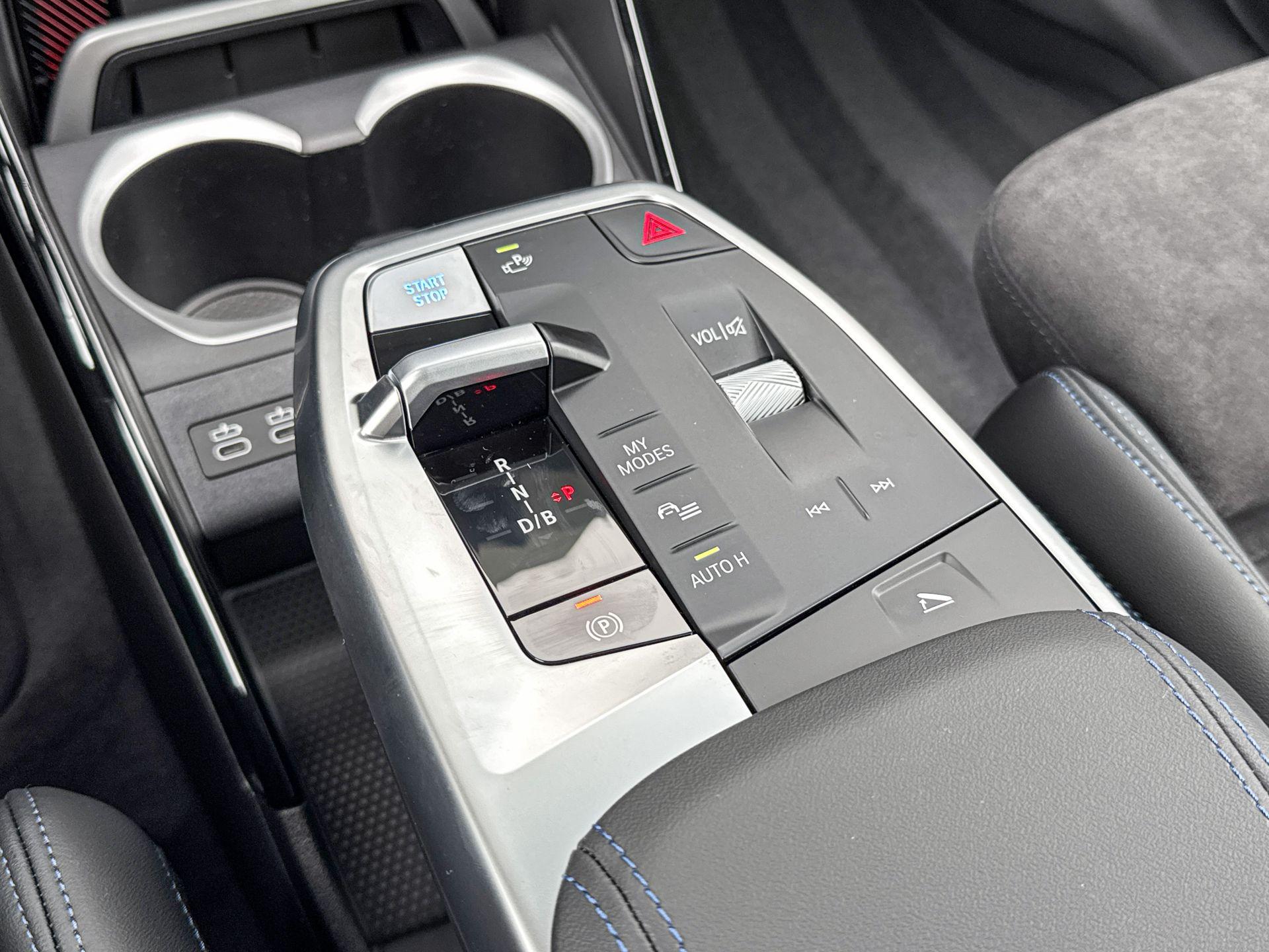 Foto van BMW Ix1 Edrive20