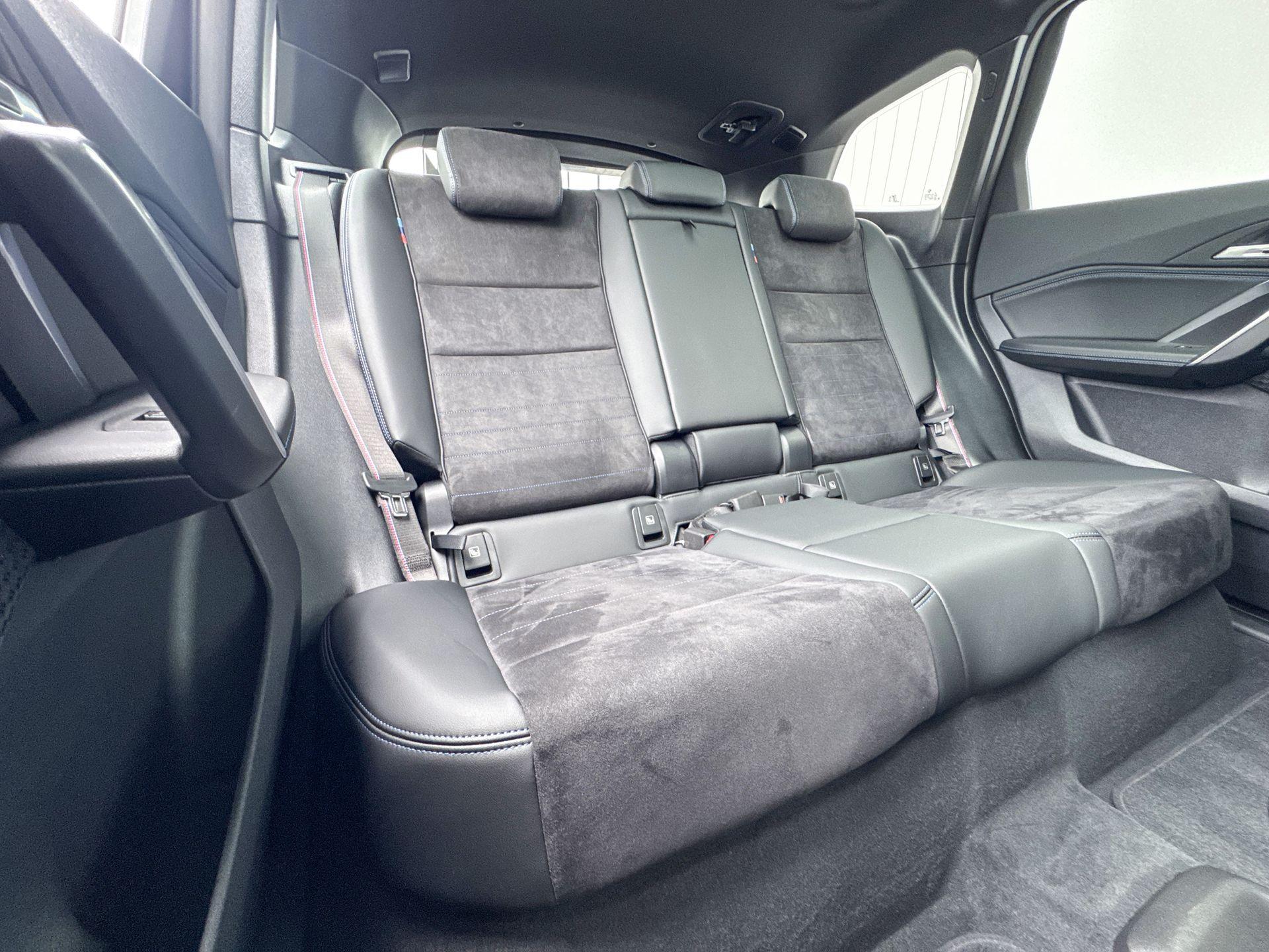 Foto van BMW Ix1 Edrive20