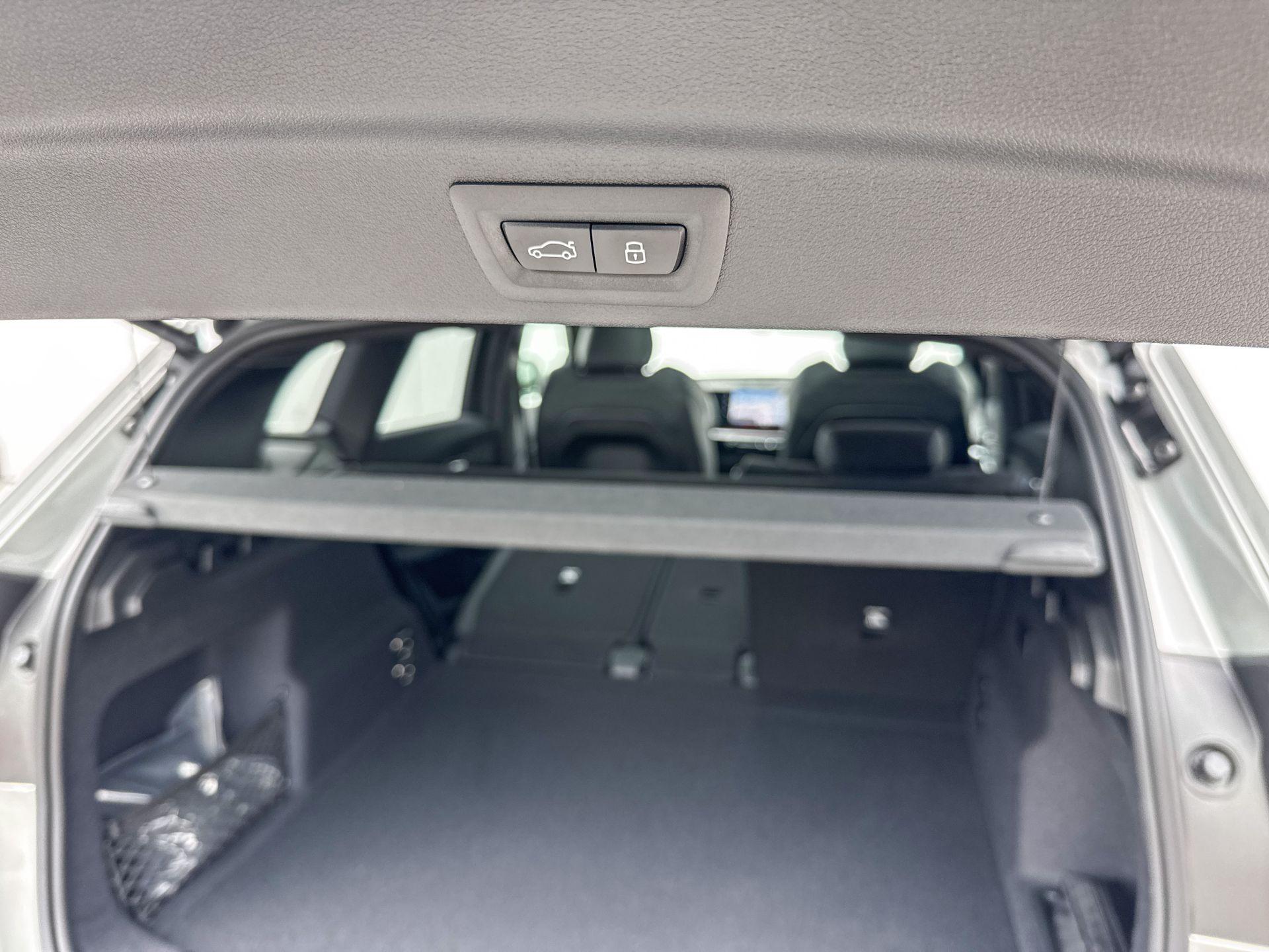 Foto van BMW Ix1 Edrive20