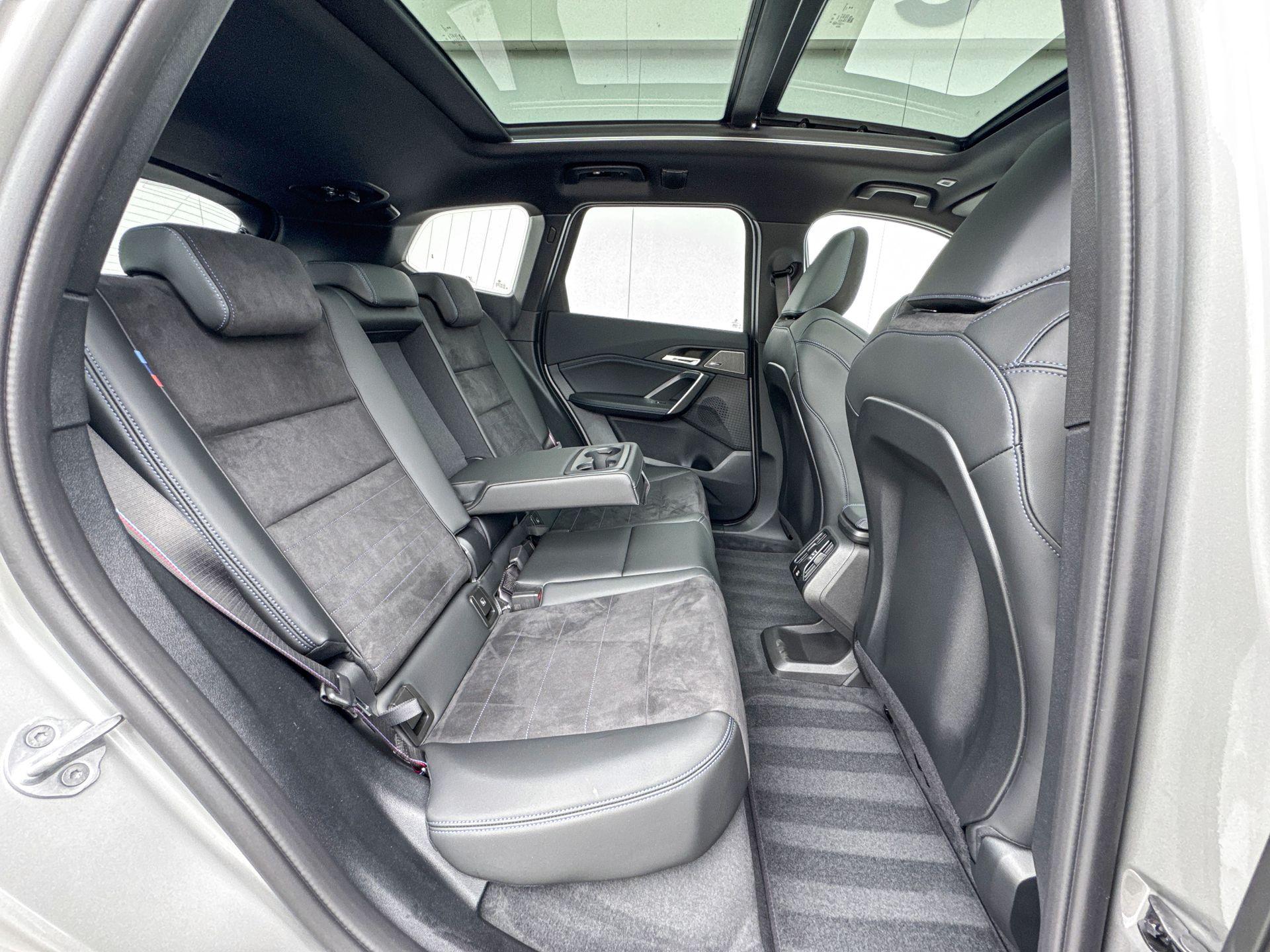 Foto van BMW Ix1 Edrive20