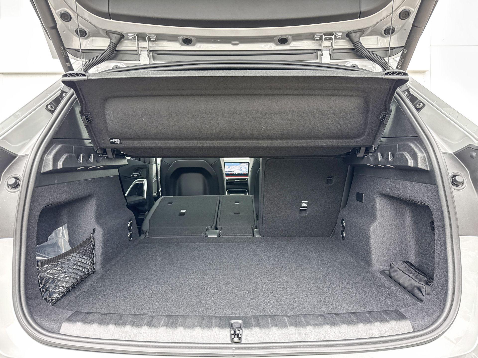 Foto van BMW Ix1 Edrive20