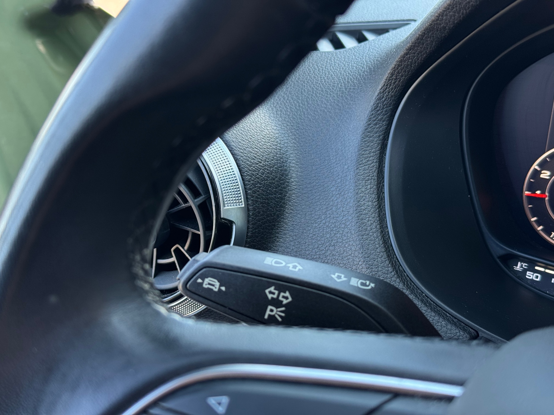 Foto van Audi Q2