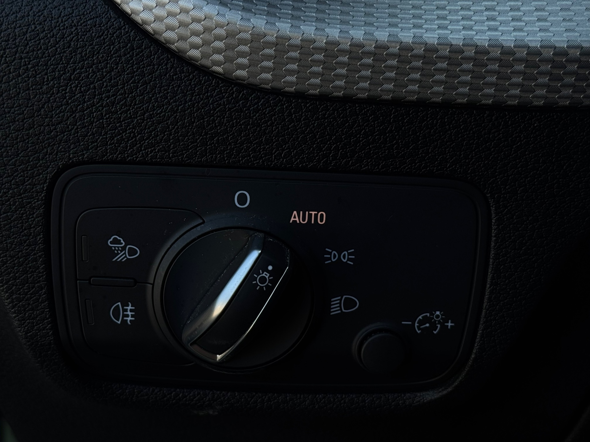 Foto van Audi Q2