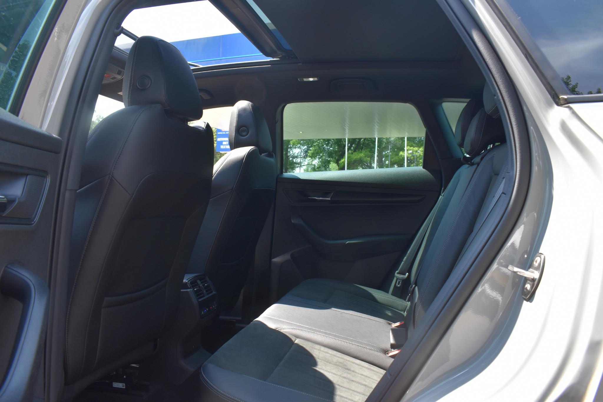Foto van Skoda Karoq