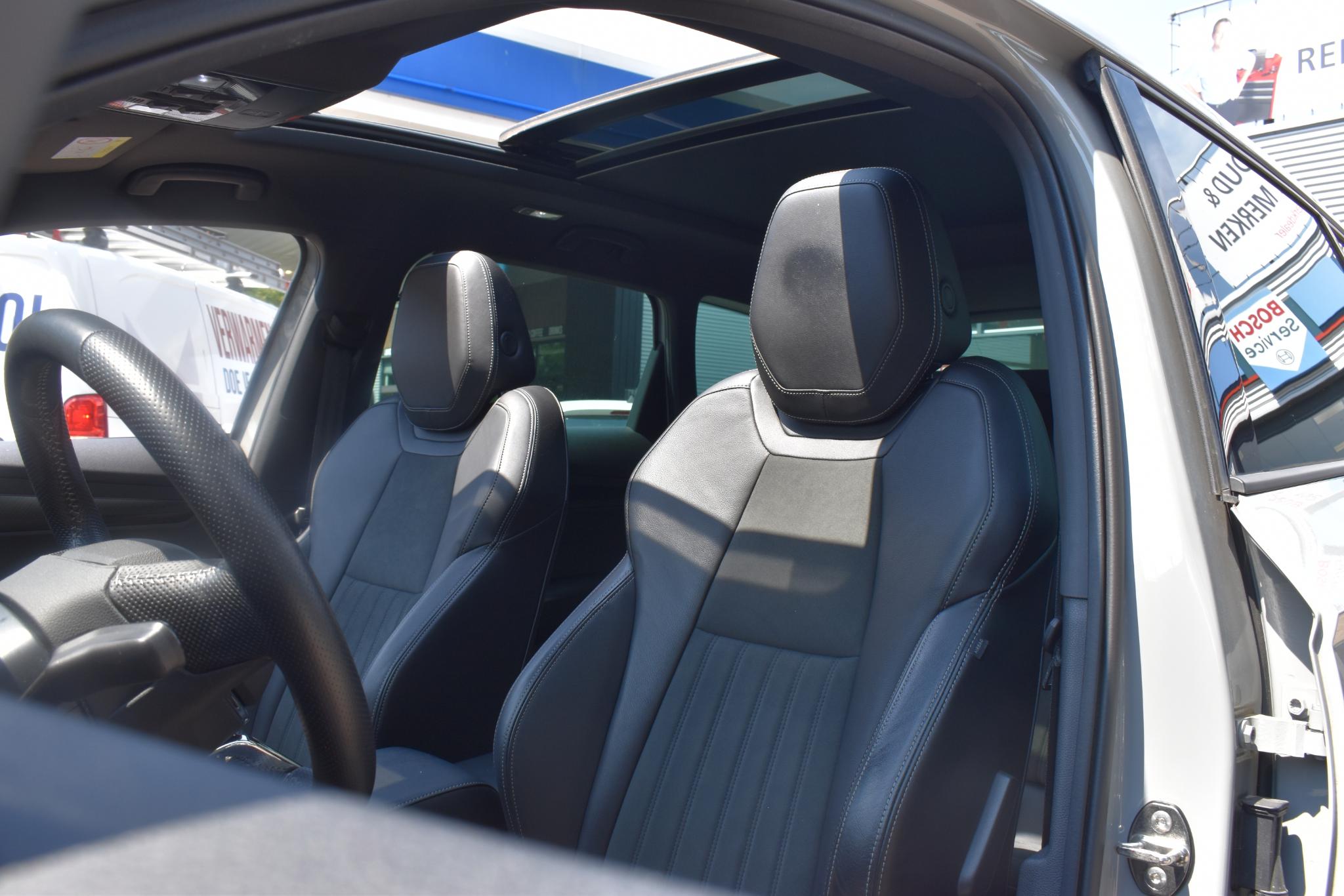 Foto van Skoda Karoq