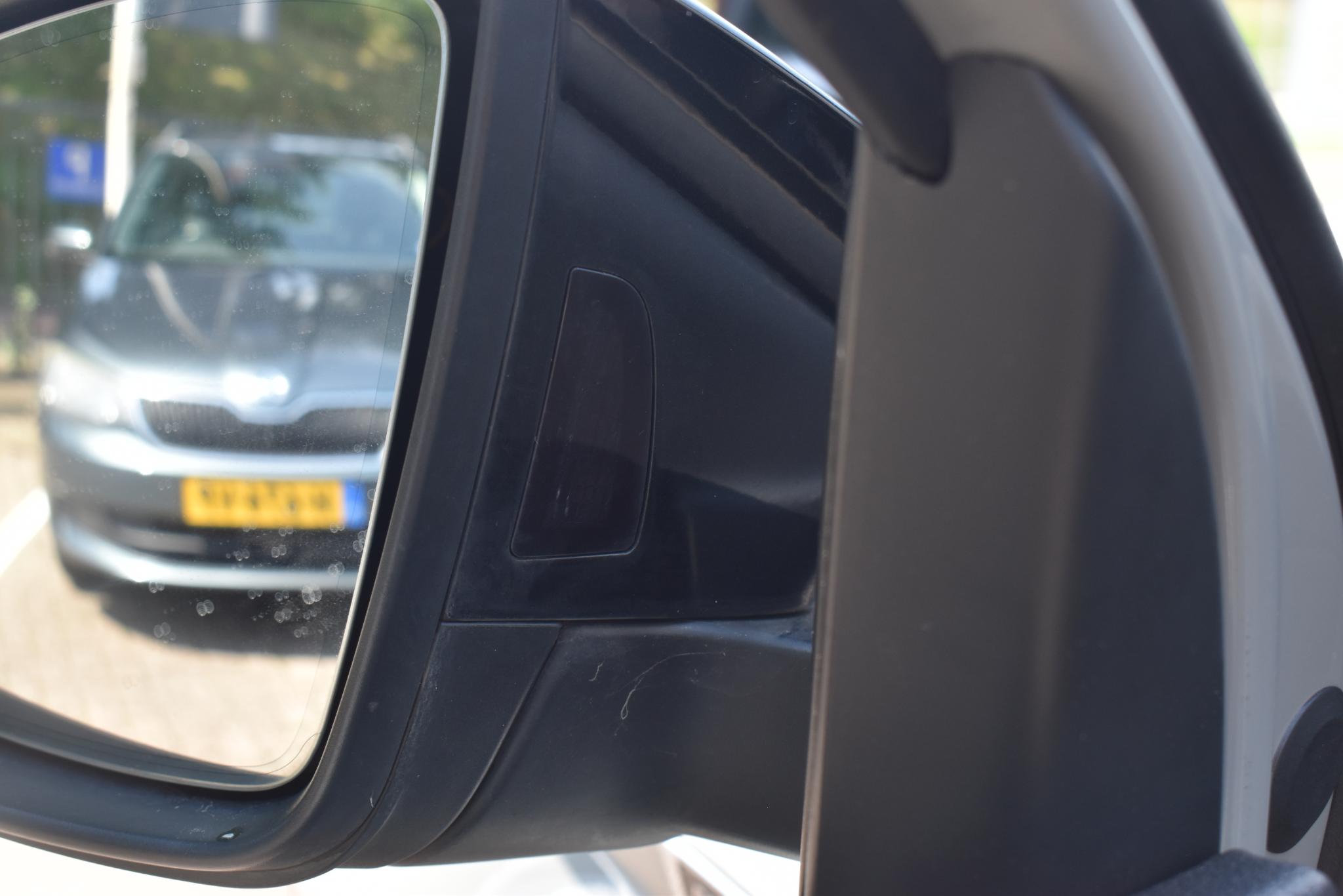 Foto van Skoda Karoq