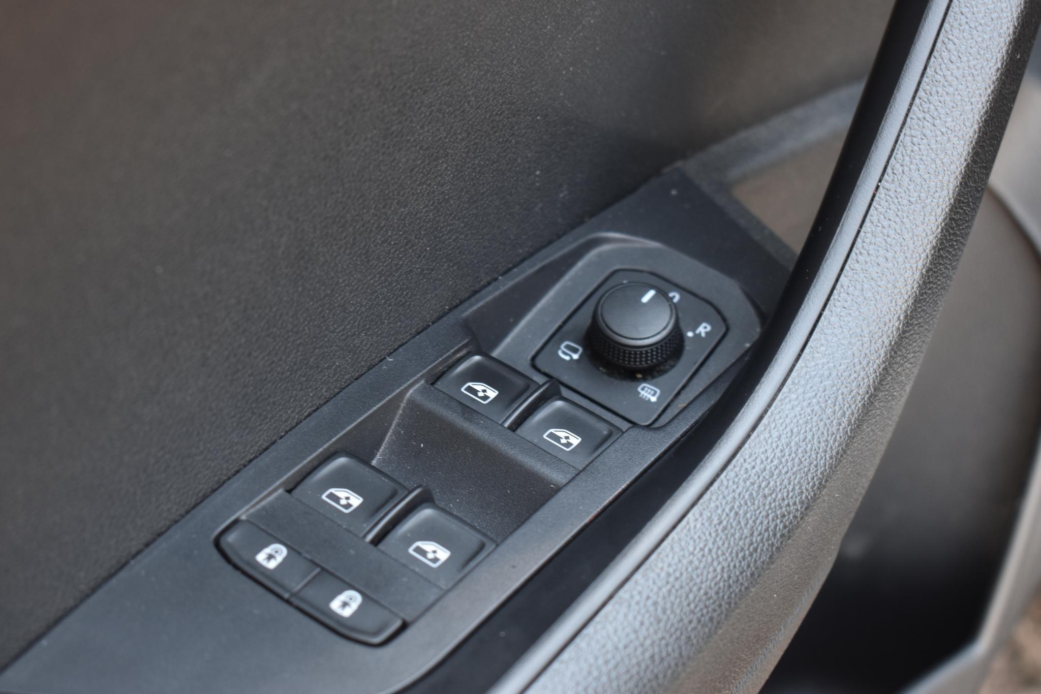 Foto van Skoda Karoq