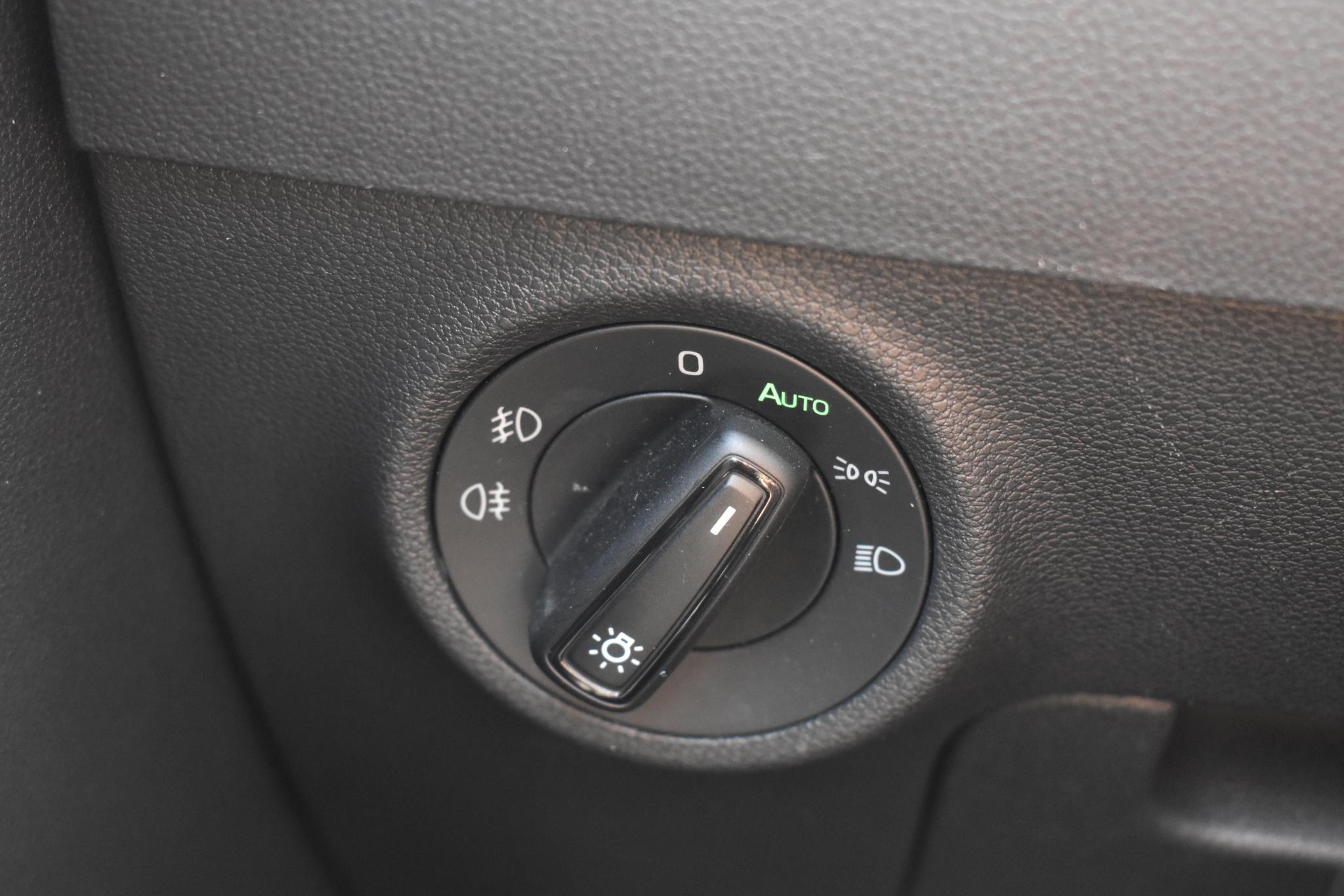 Foto van Skoda Karoq