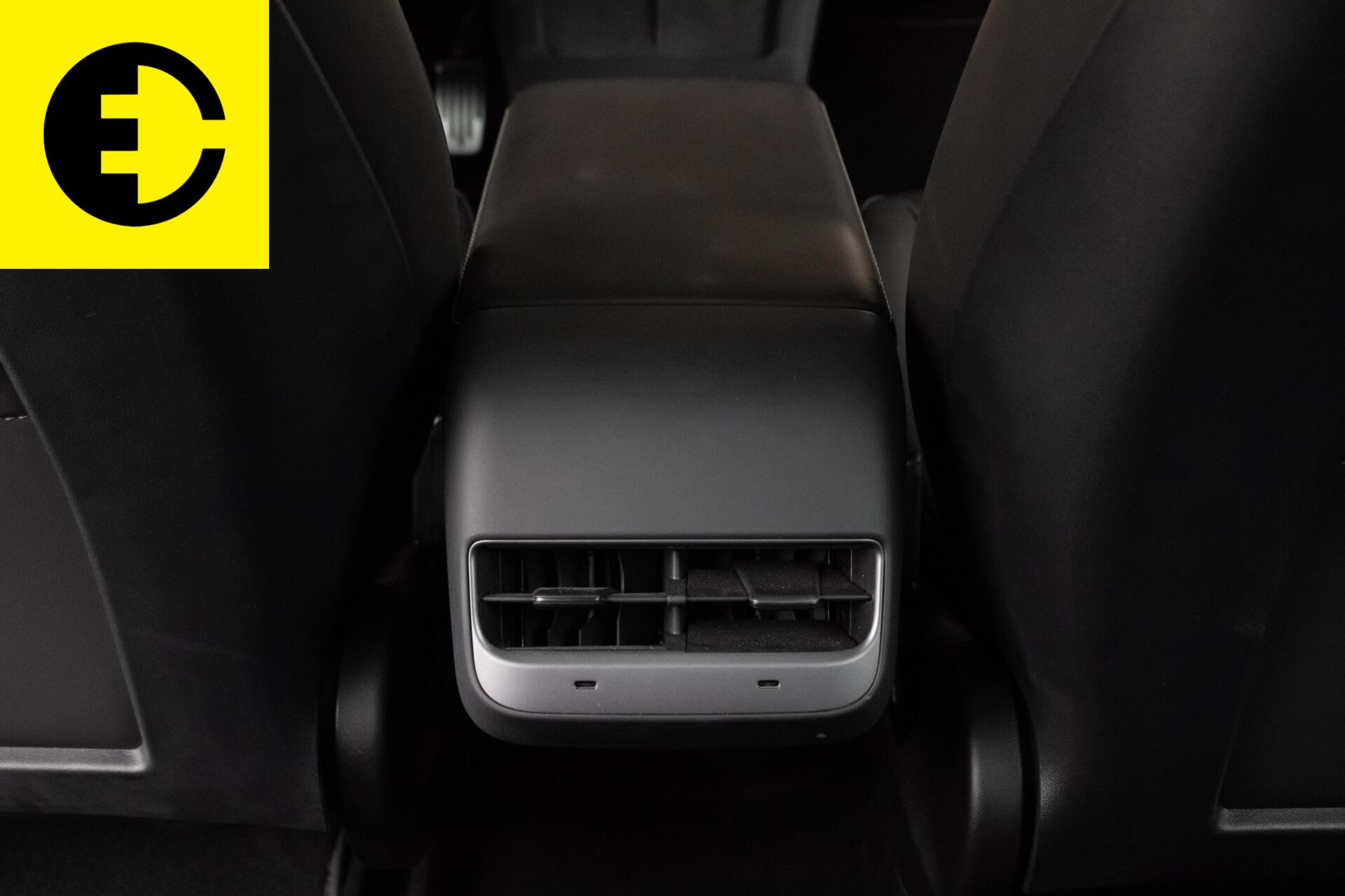 Foto van Tesla Model 3