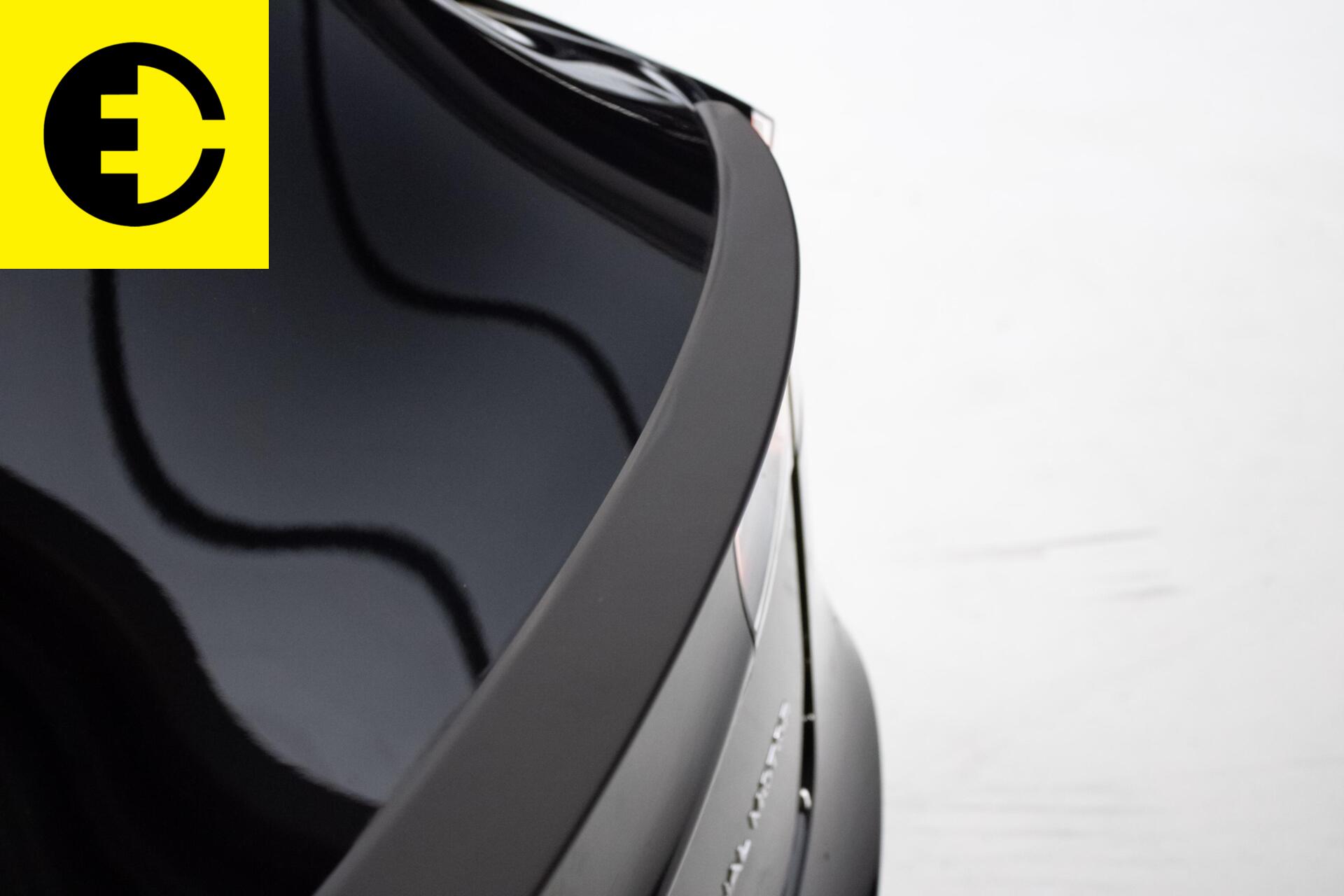 Foto van Tesla Model 3