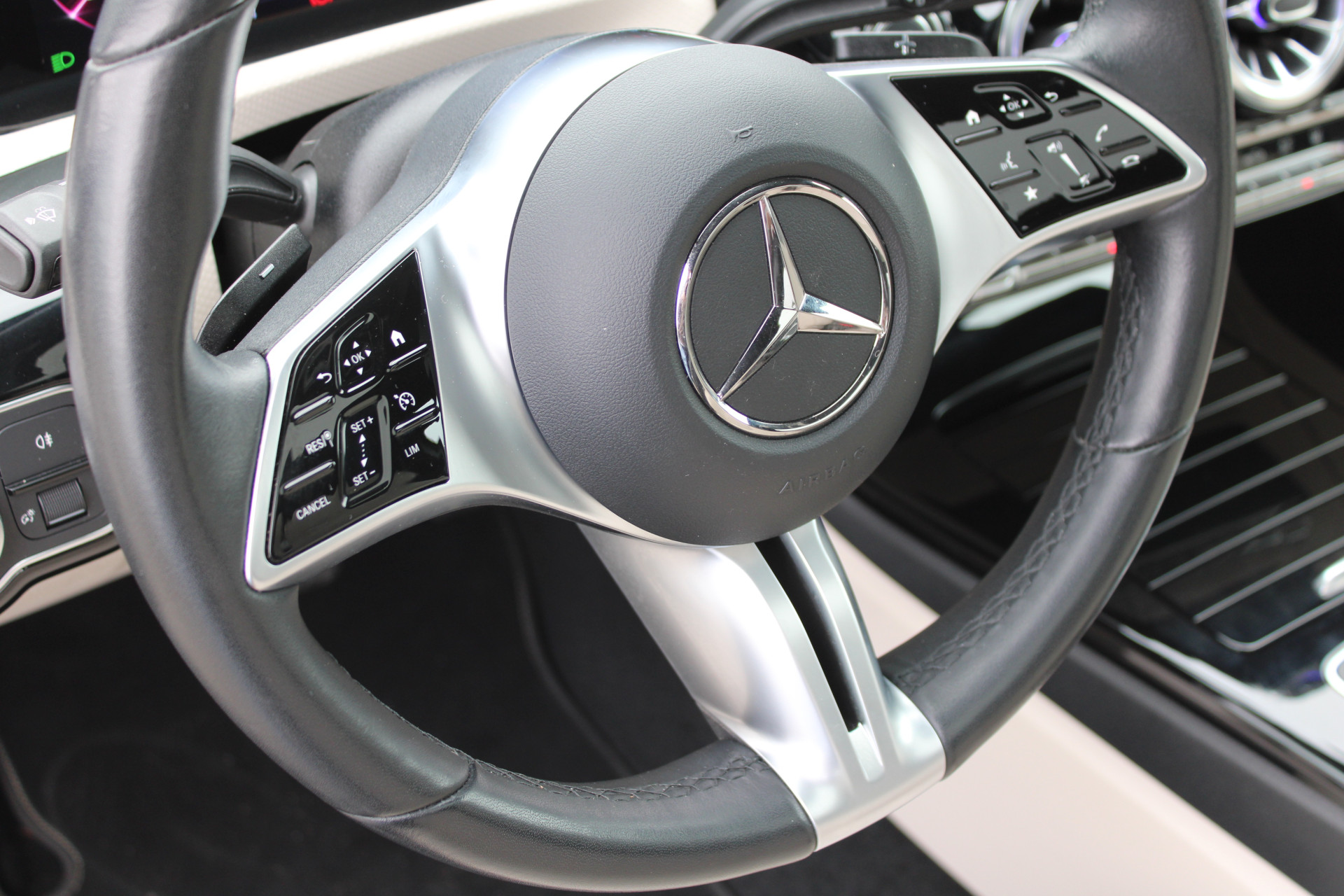 Foto van Mercedes-Benz A 250 E