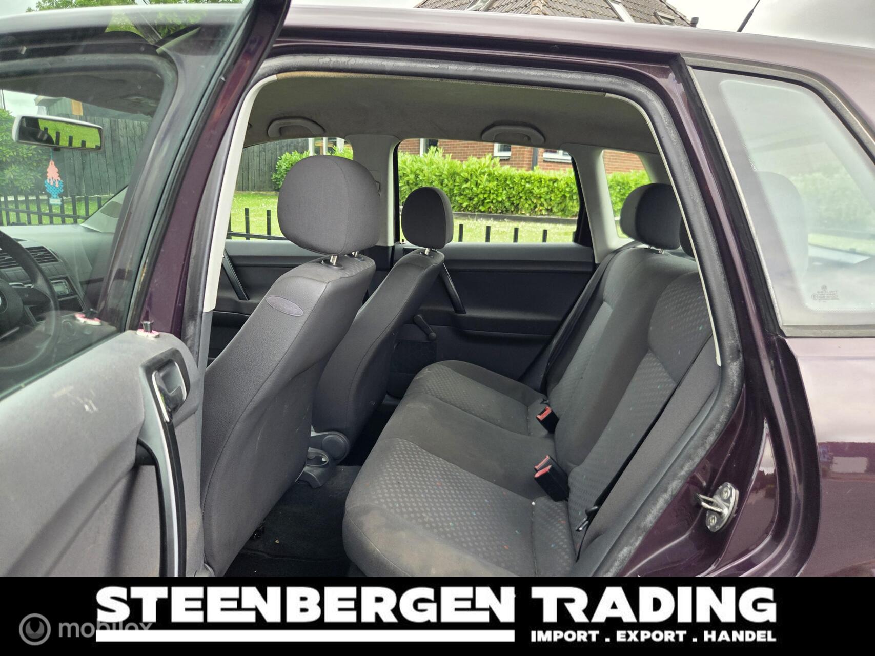 Foto van Volkswagen Polo