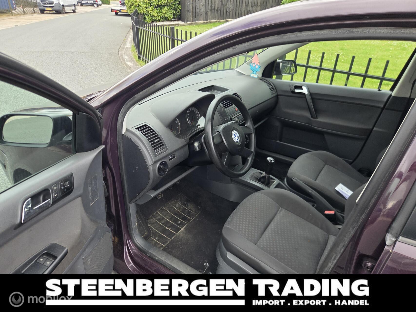 Foto van Volkswagen Polo