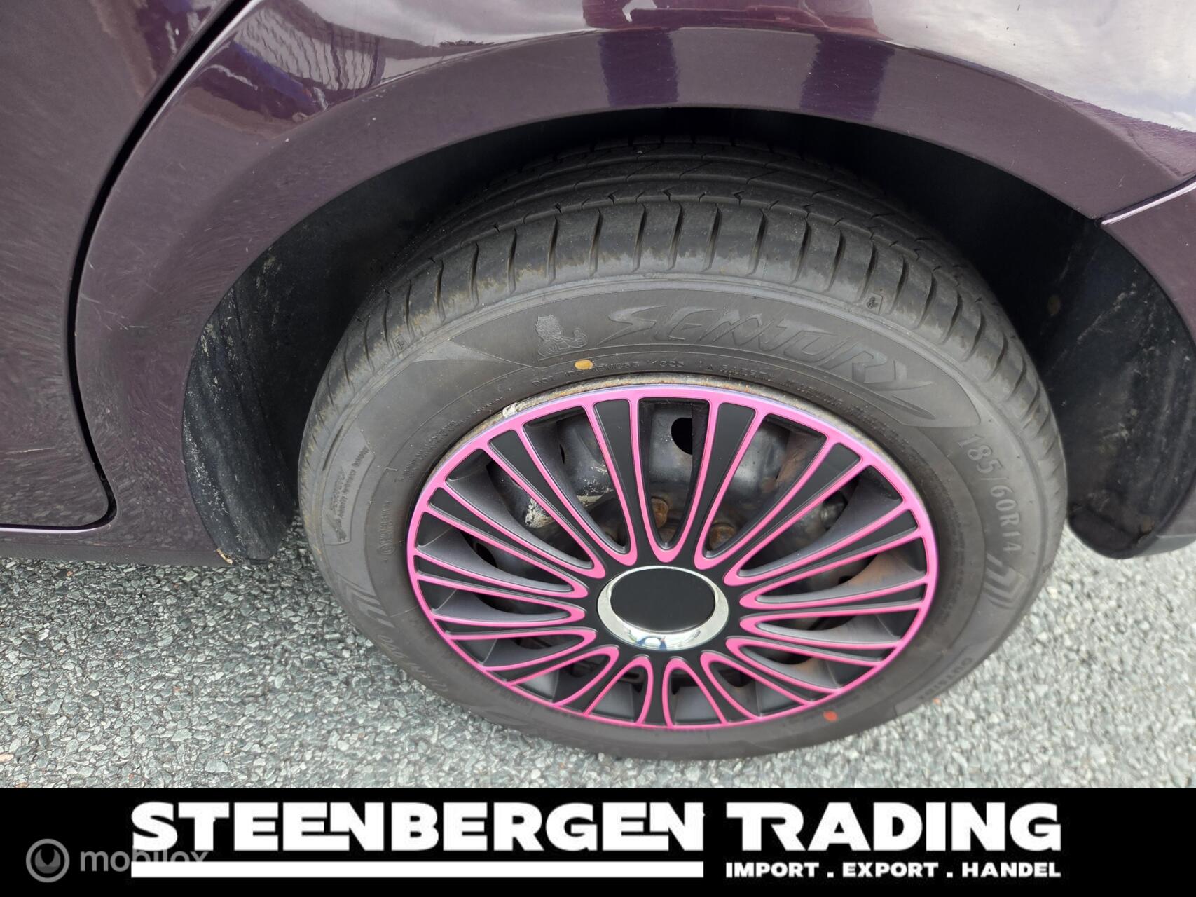 Foto van Volkswagen Polo