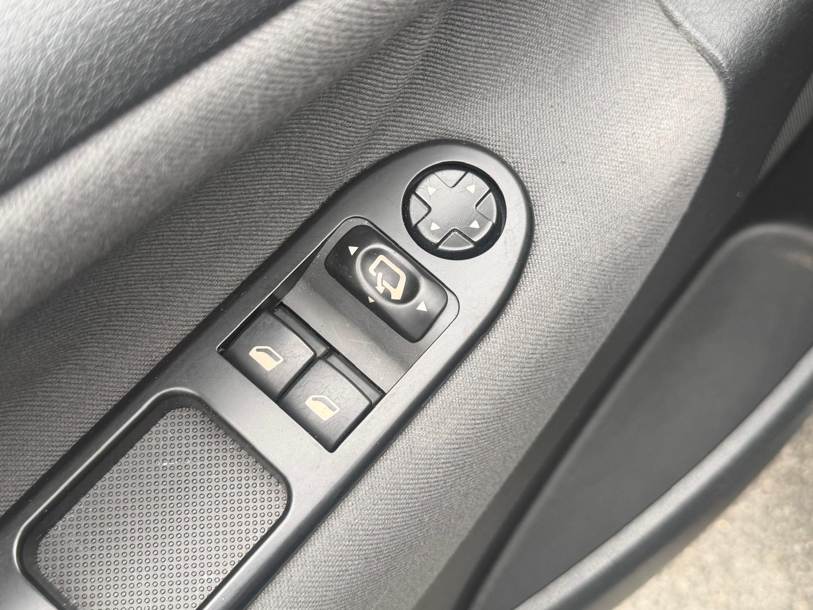 Foto van Peugeot 207
