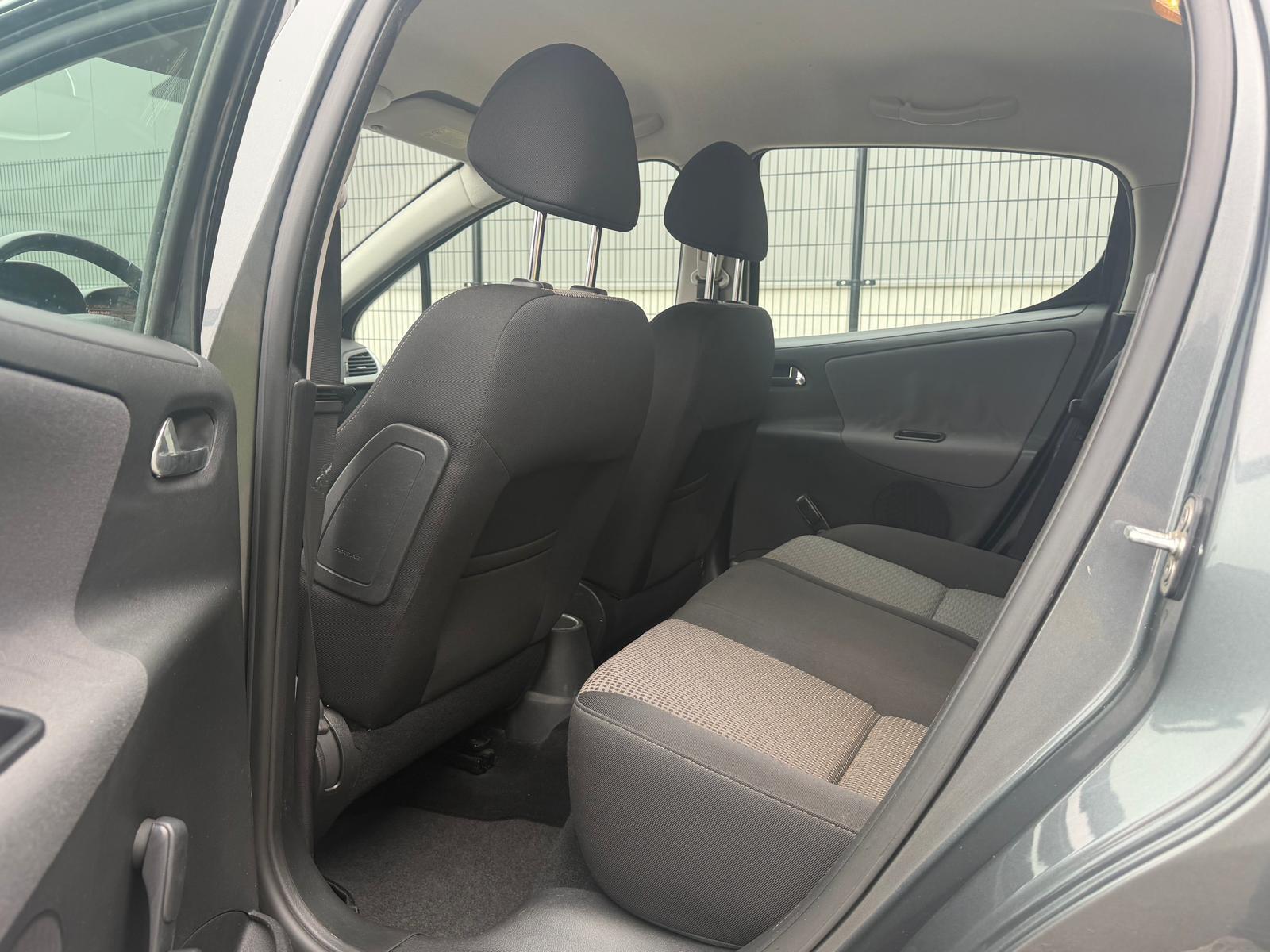 Foto van Peugeot 207