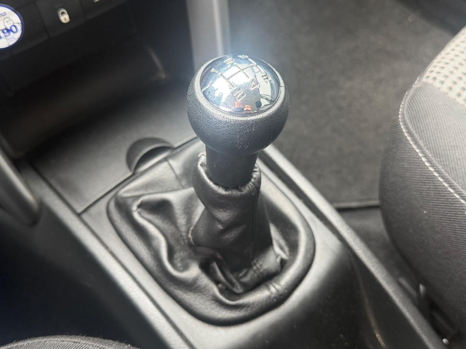 Foto van Peugeot 207