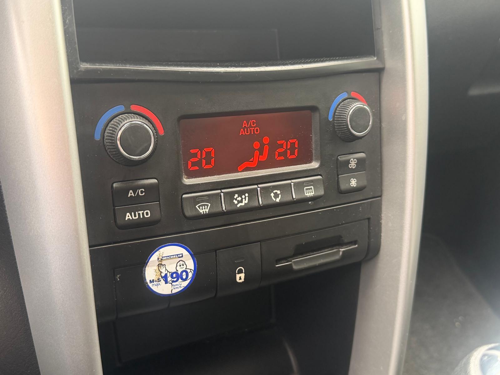 Foto van Peugeot 207