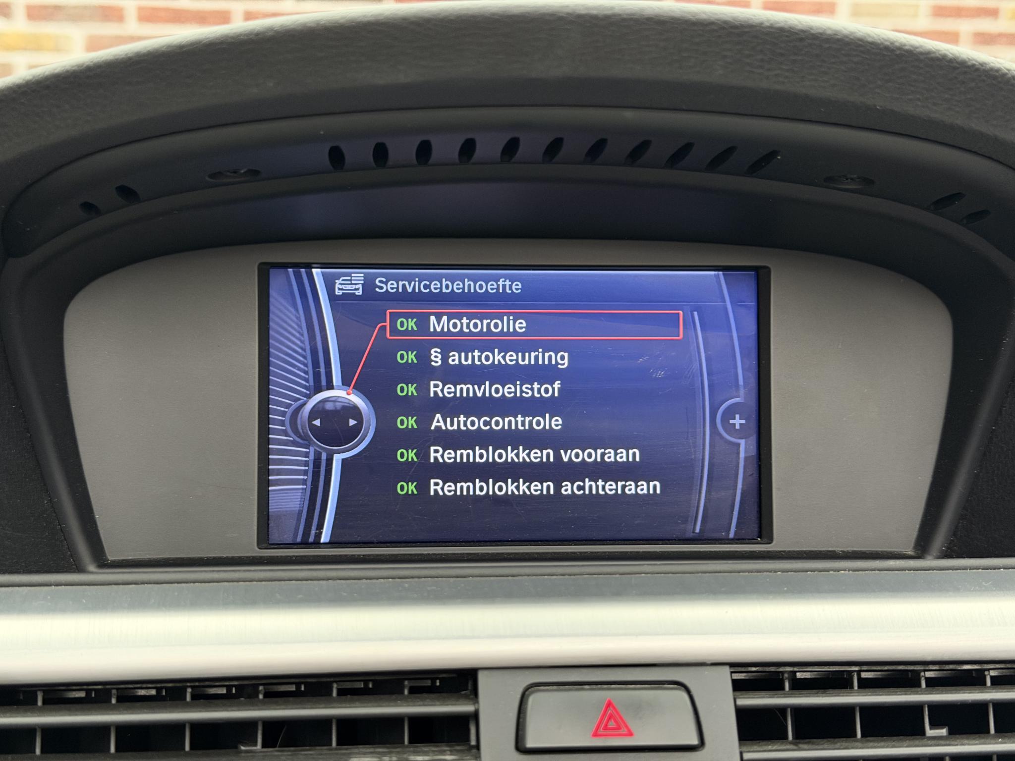 Foto van BMW 320i