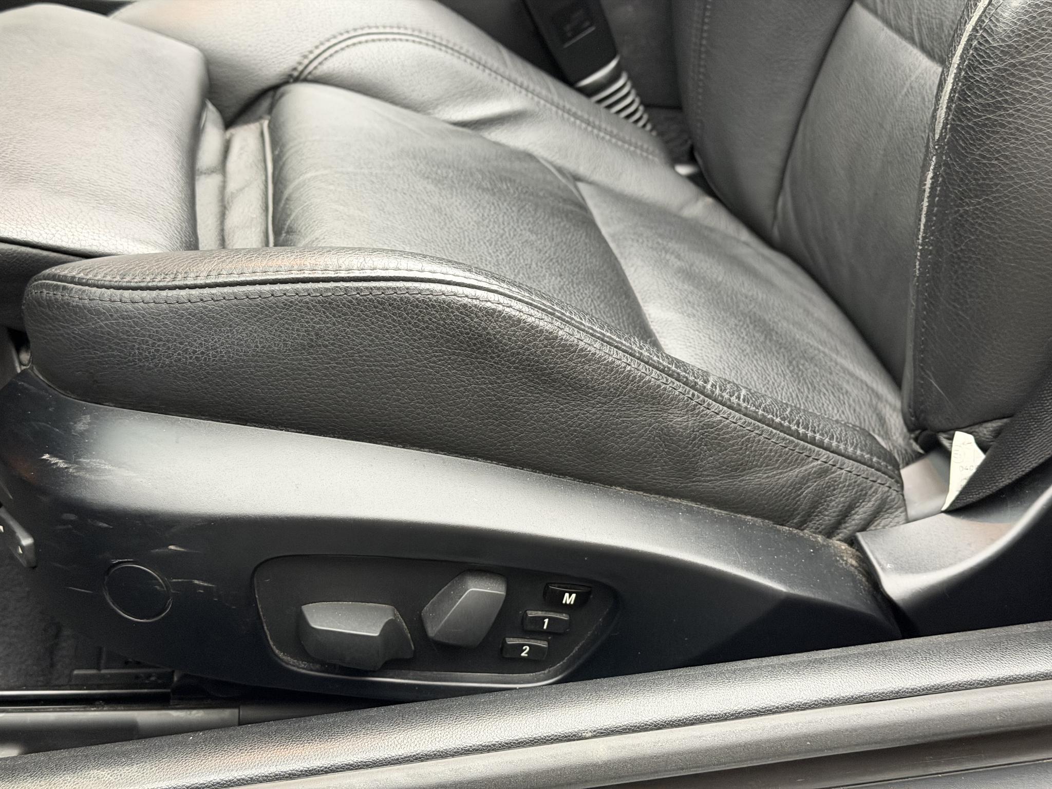 Foto van BMW 320i