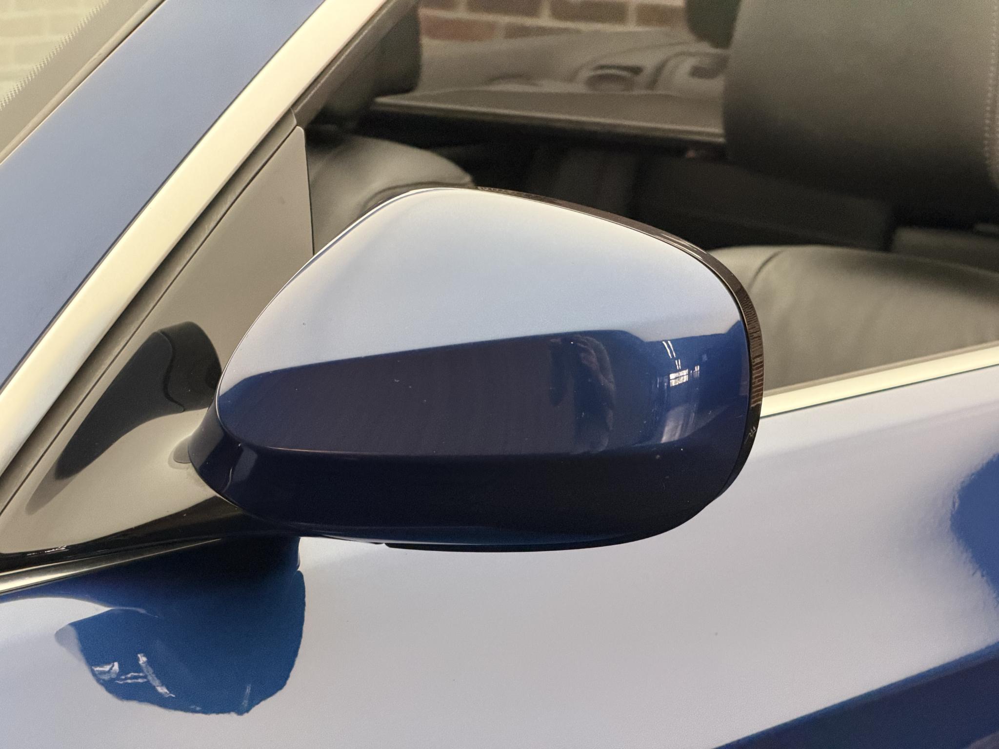 Foto van BMW 320i