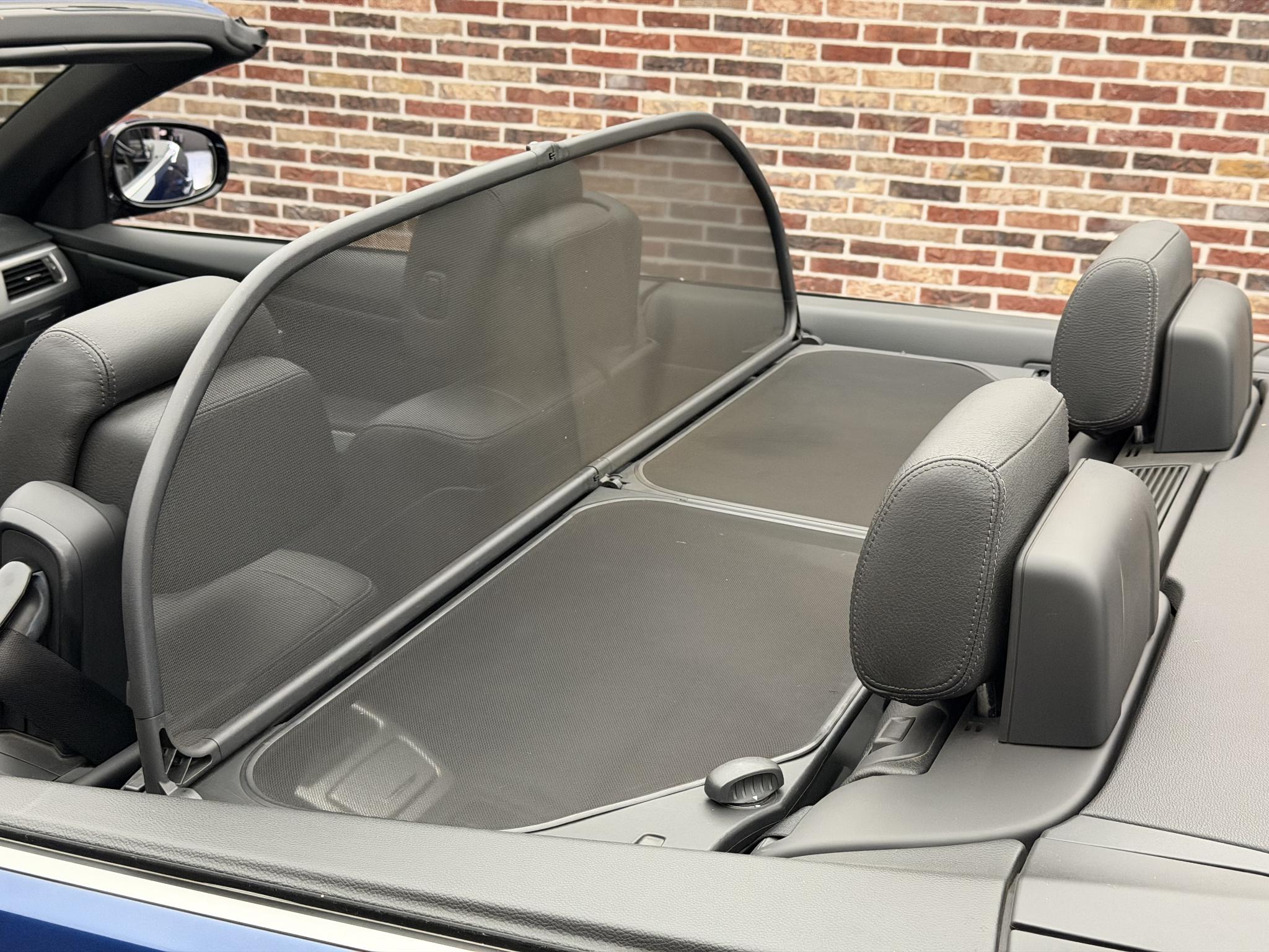 Foto van BMW 320i
