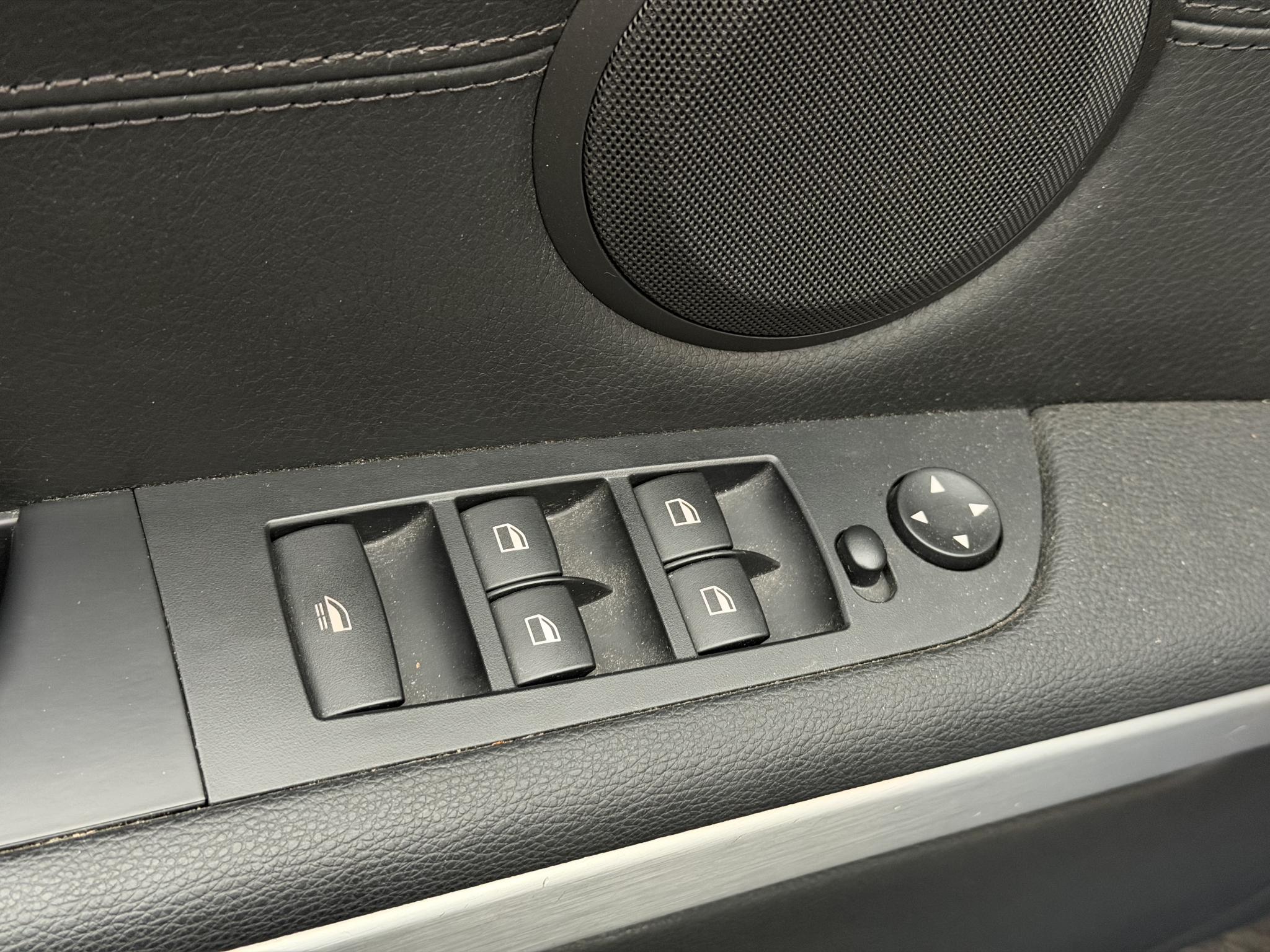 Foto van BMW 320i