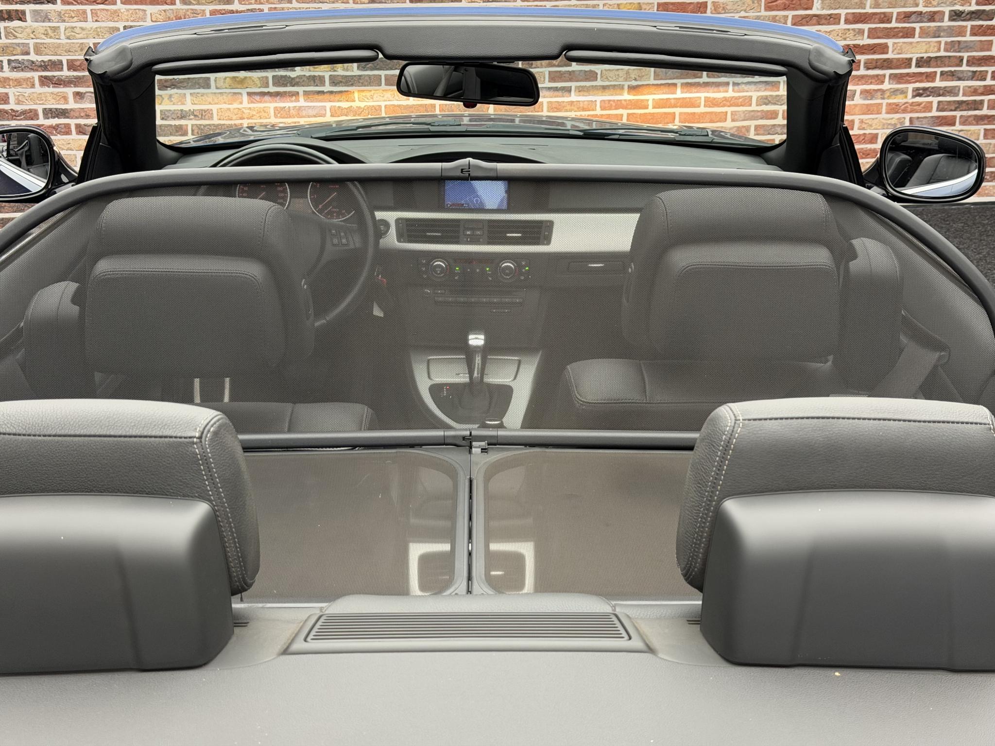 Foto van BMW 320i